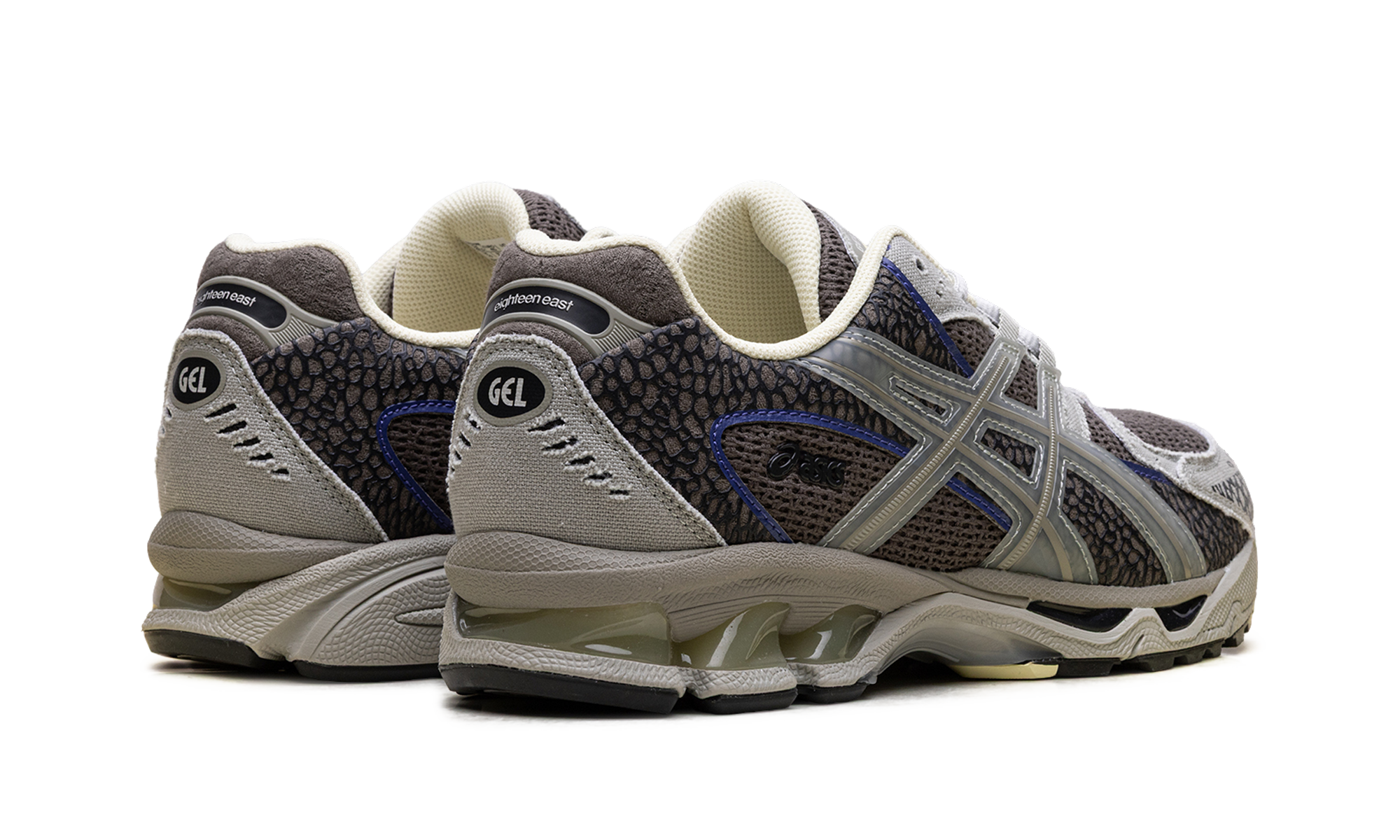 Gel-Nimbus 10.1 "Eighteen east" 1203A968 200