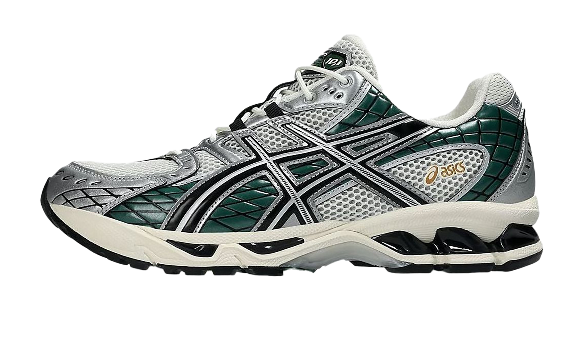 Gel-Nimbus 10.1 "Grove"