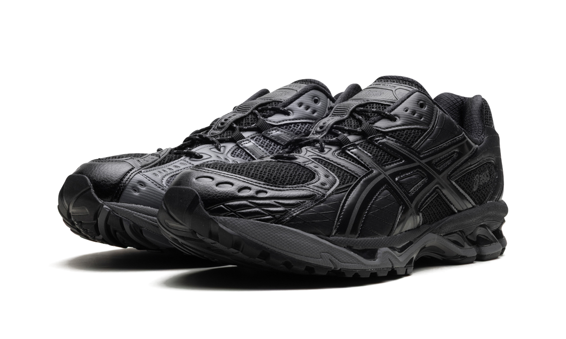 Gel-Nimbus 10.1 "Haven black grey" 1203A696 001