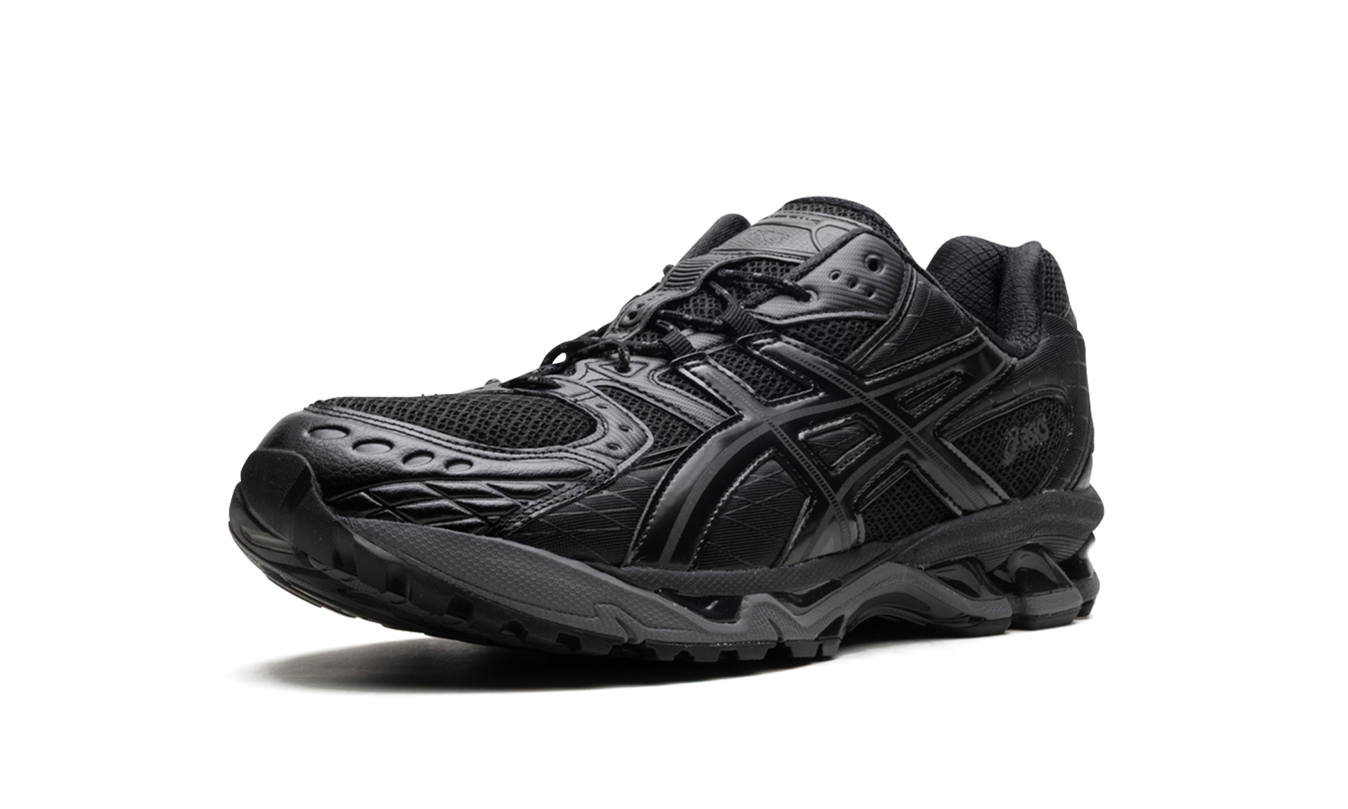 Gel-Nimbus 10.1 "Haven black grey" 1203A696 001