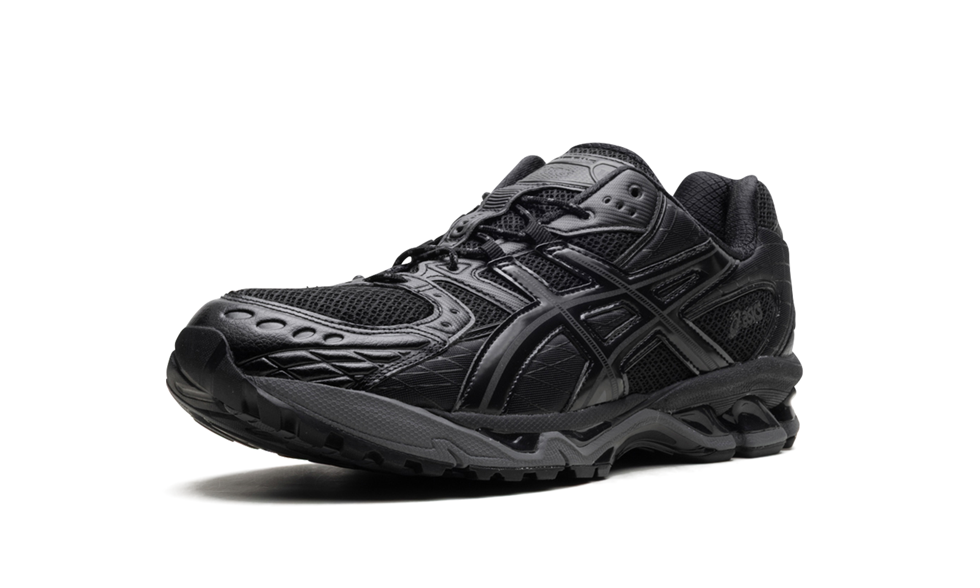 Gel-Nimbus 10.1 "Haven black grey" 1203A696 001