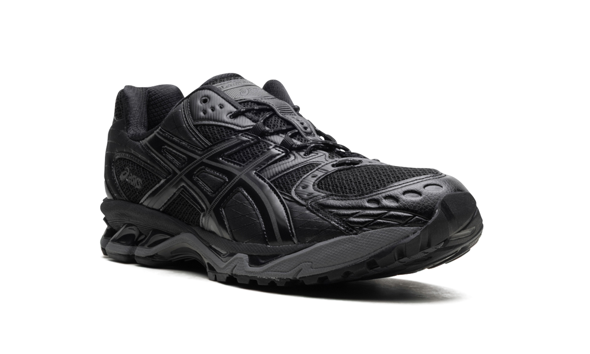 Gel-Nimbus 10.1 "Haven black grey" 1203A696 001