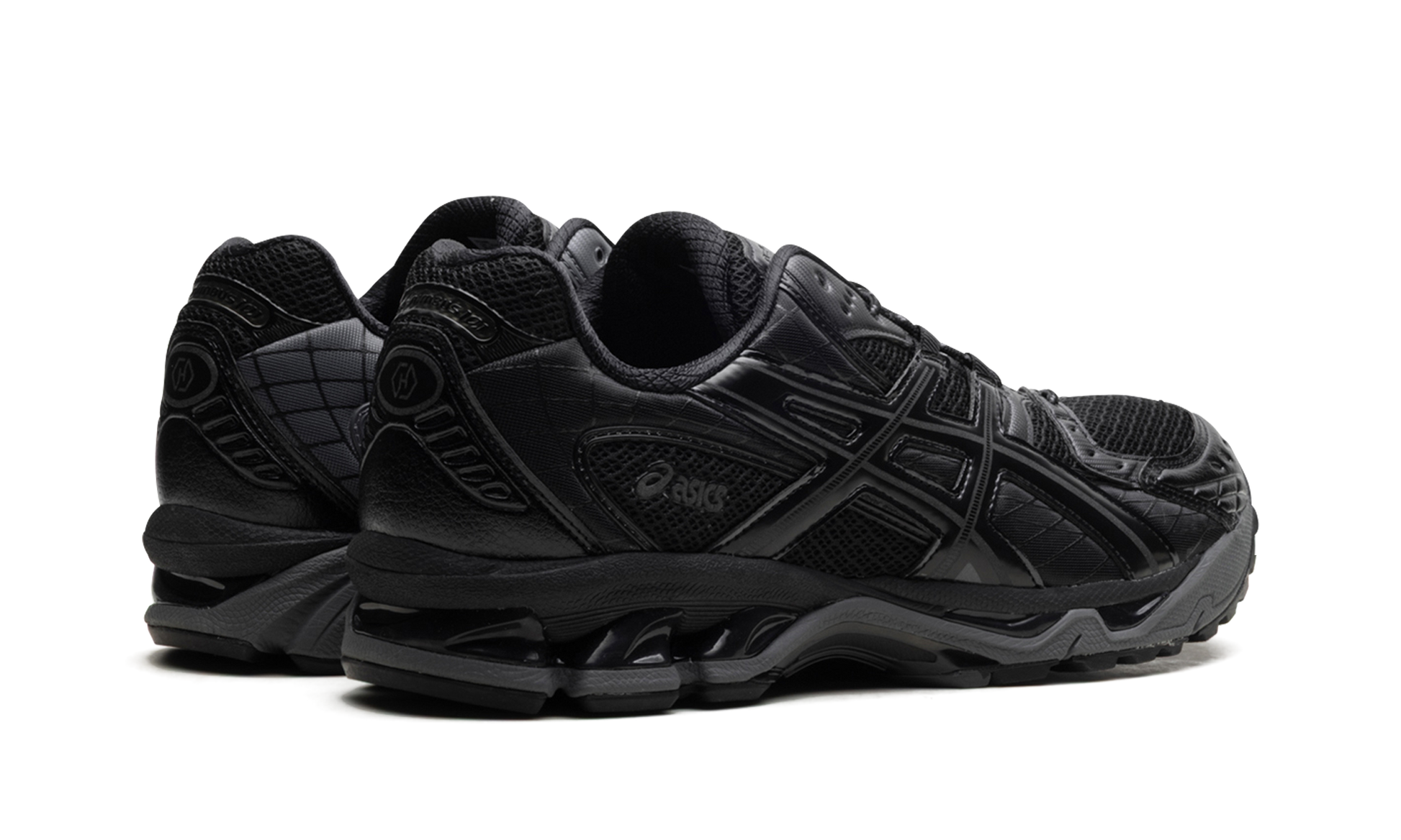 Gel-Nimbus 10.1 "Haven black grey" 1203A696 001