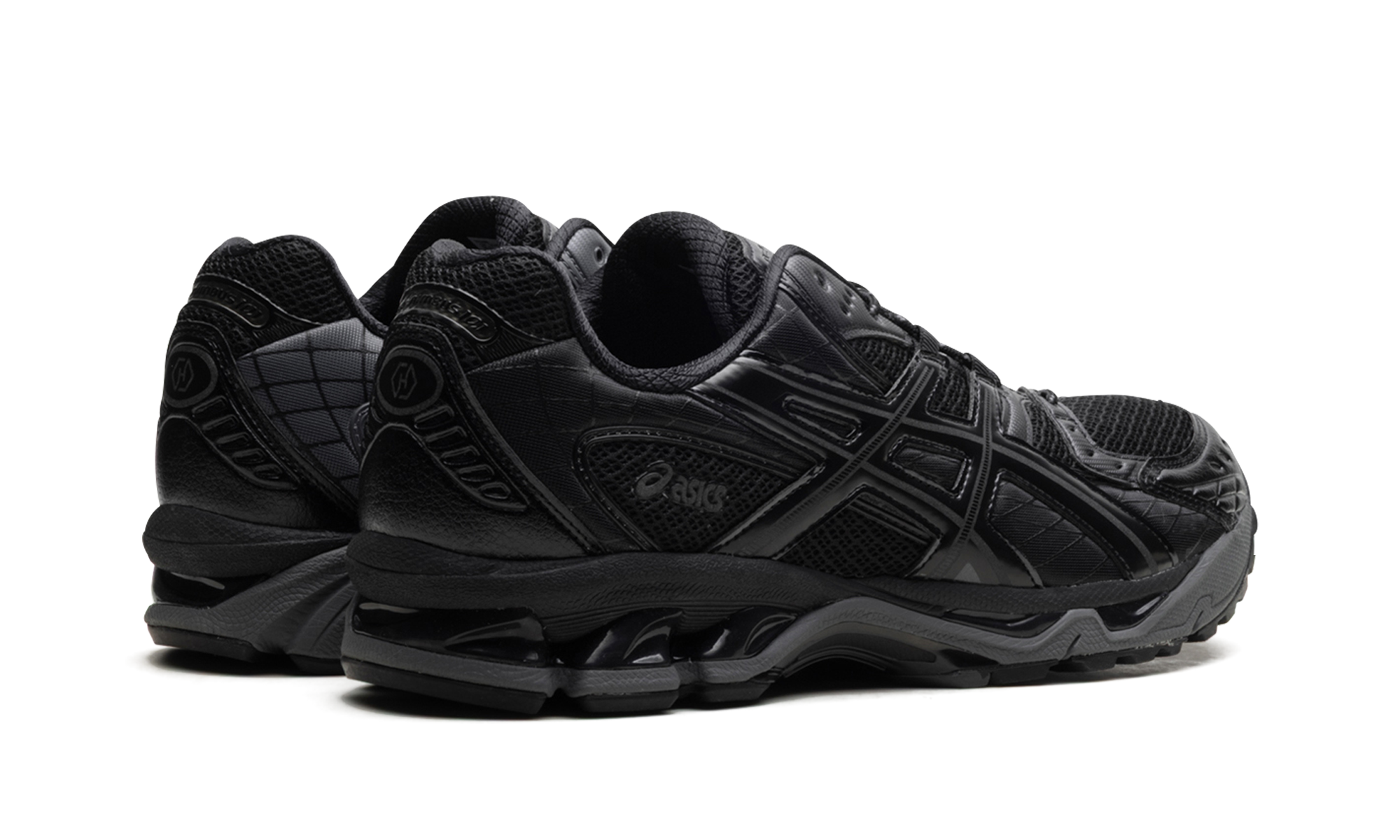 Gel-Nimbus 10.1 "Haven black grey" 1203A696 001