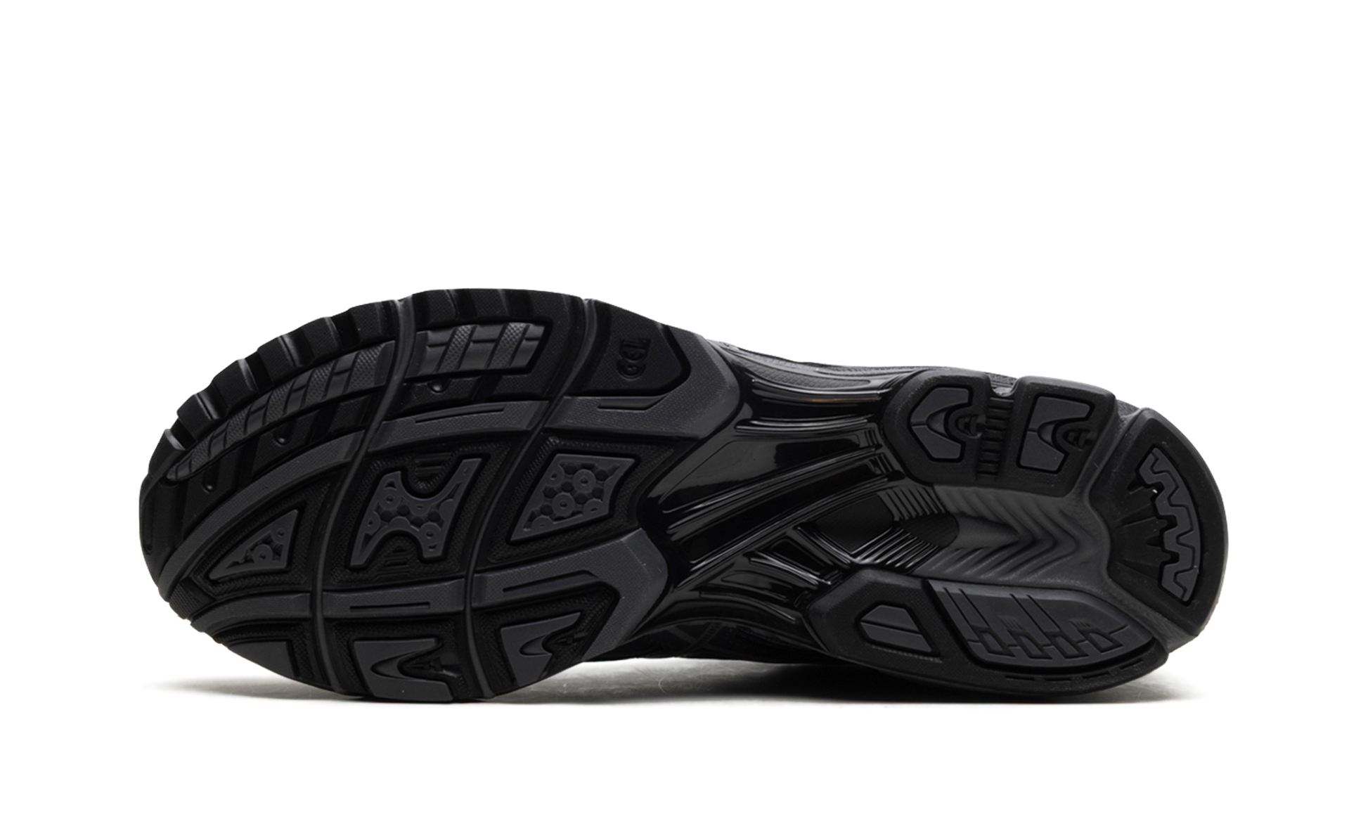Gel-Nimbus 10.1 "Haven black grey" 1203A696 001
