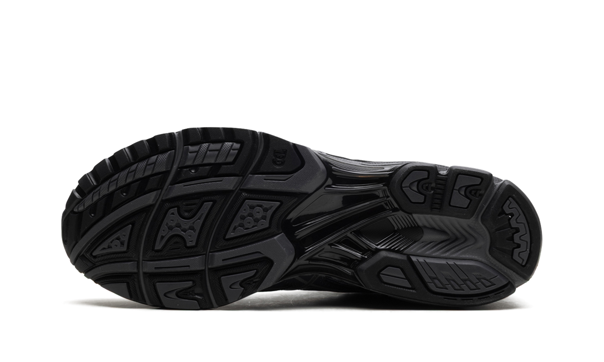 Gel-Nimbus 10.1 "Haven black grey" 1203A696 001