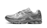 Gel-Nimbus 10.1 "Kimhēkim - Pure Silver"