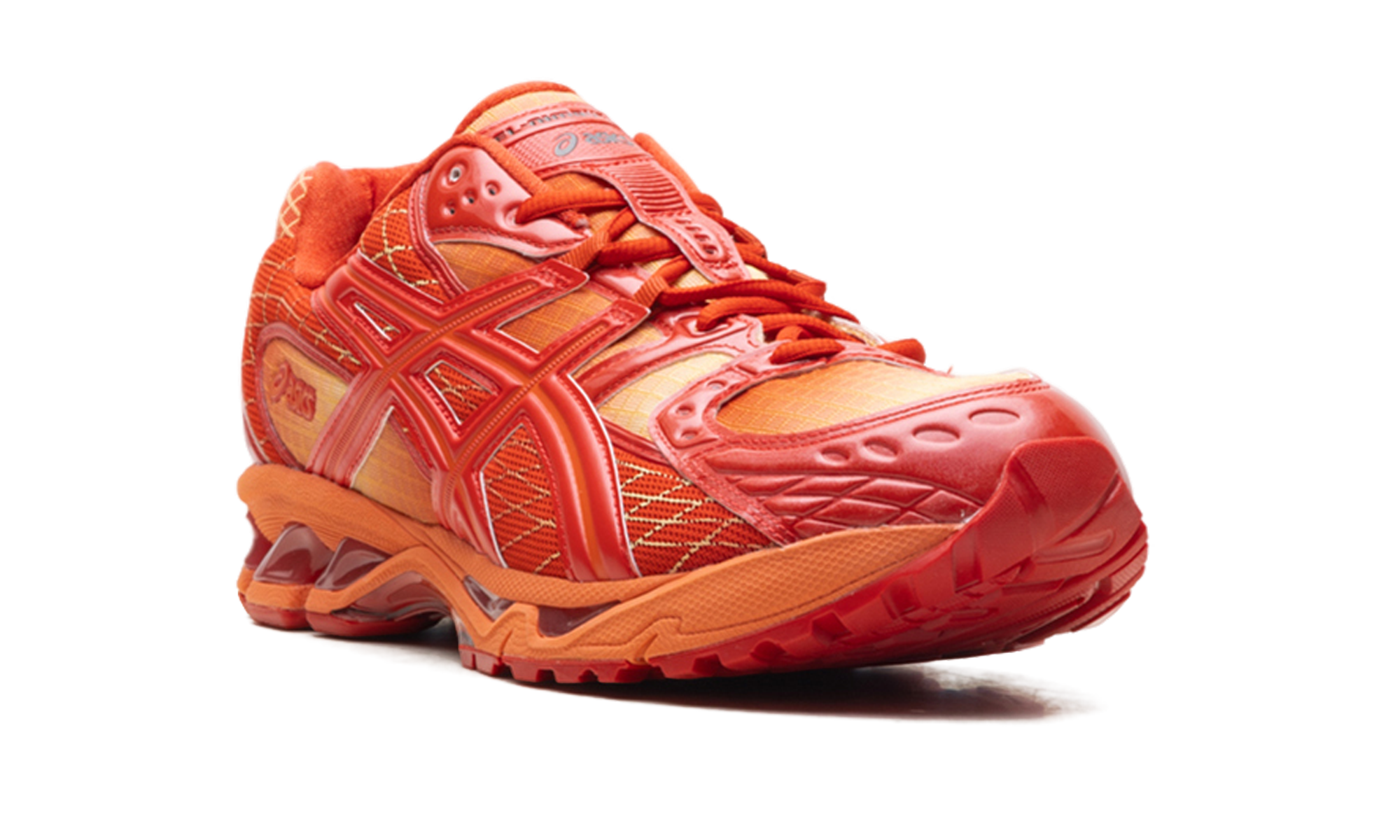 Gel-Nimbus 10.1 "Kith - iron man vs. mega man - double box - with comic" AI MVC012398
