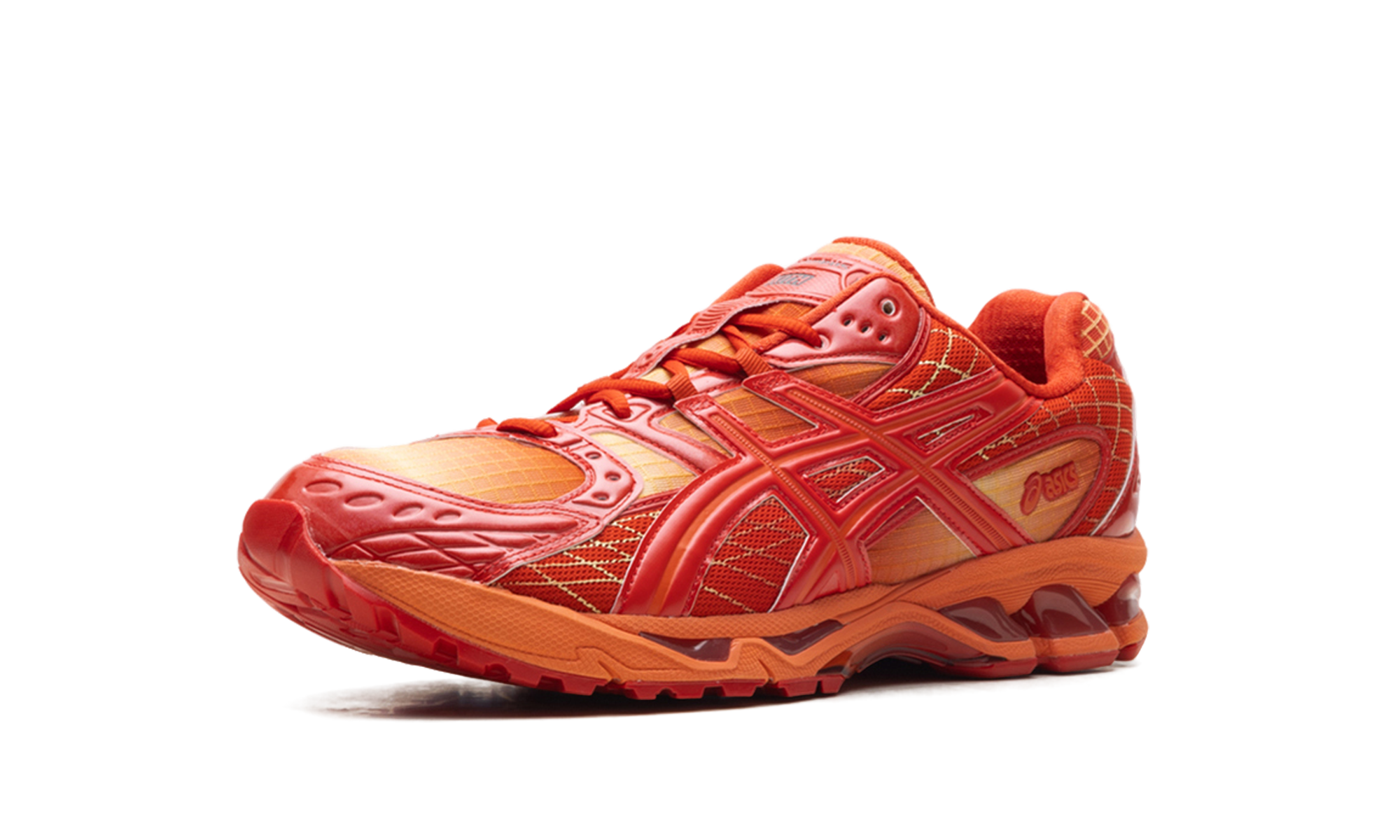 Gel-Nimbus 10.1 "Kith - iron man vs. mega man - double box - with comic" AI MVC012398