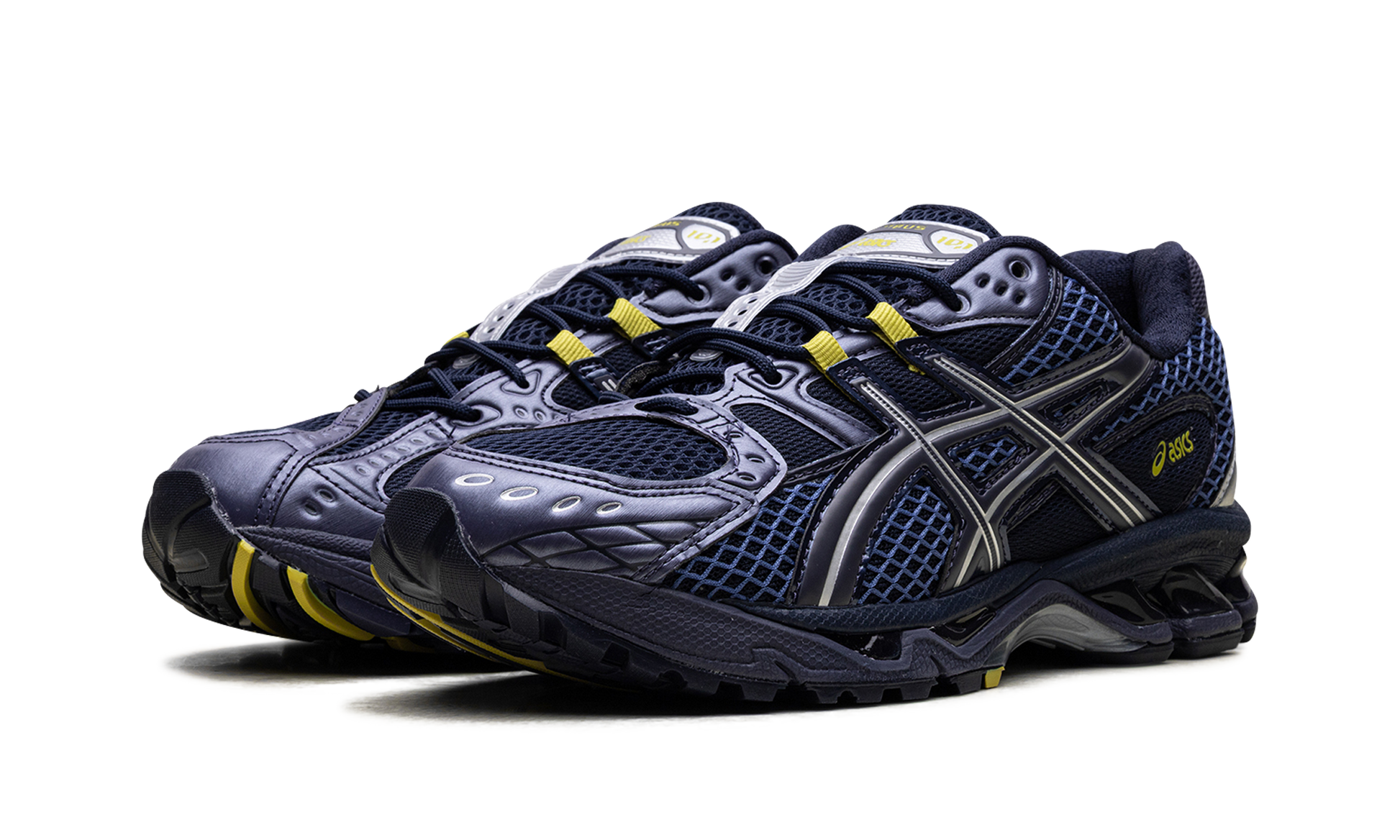 Gel-Nimbus 10.1 "Midnight indigo fog" 1203A599 400