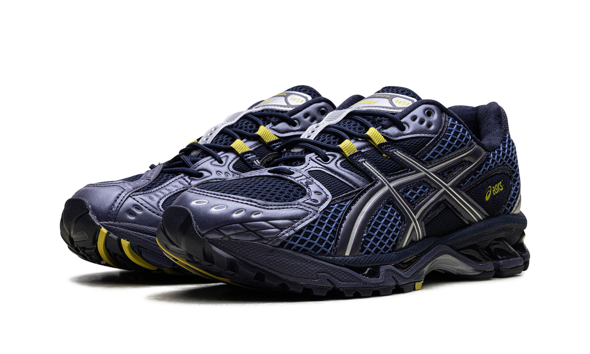 Gel-Nimbus 10.1 "Midnight indigo fog" 1203A599 400