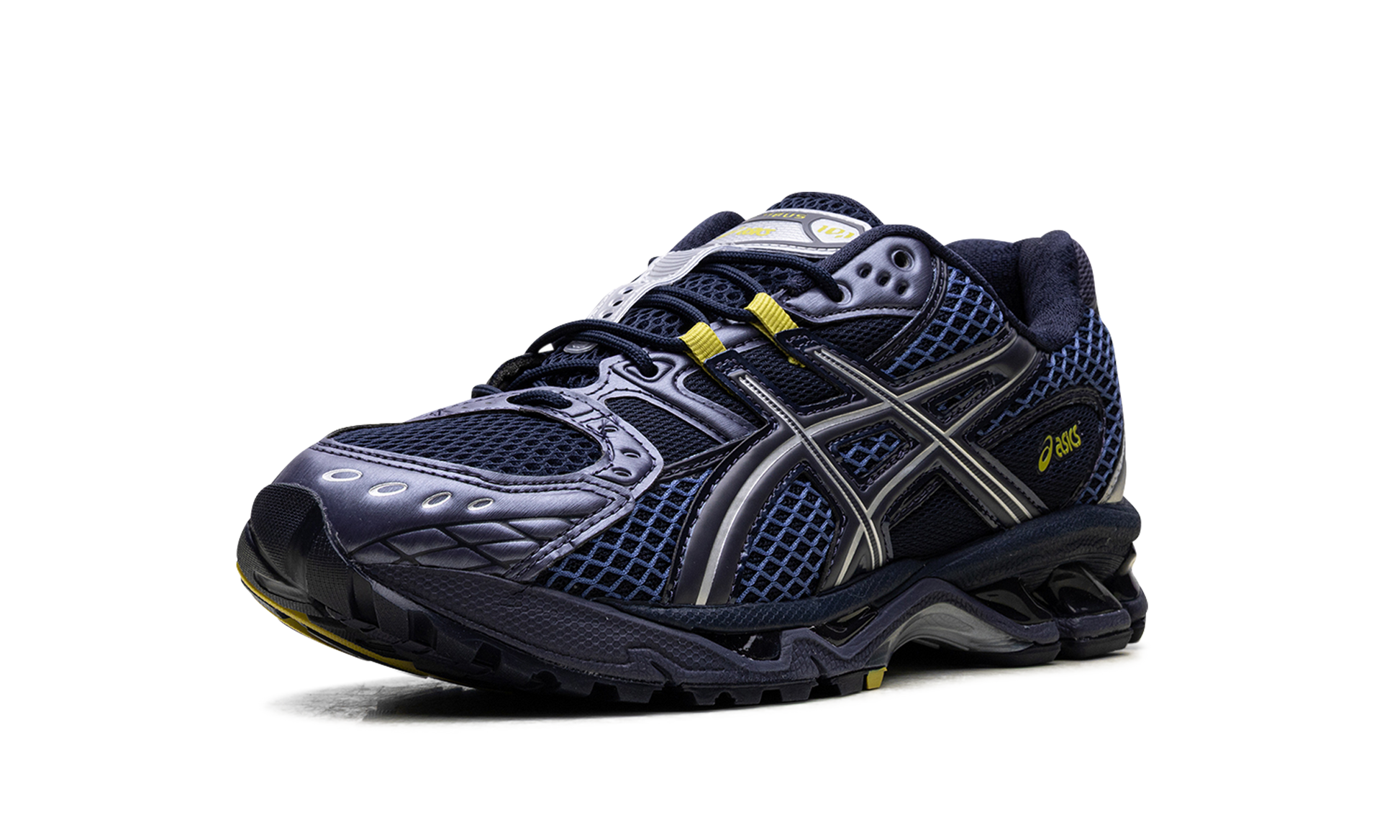 Gel-Nimbus 10.1 "Midnight indigo fog" 1203A599 400