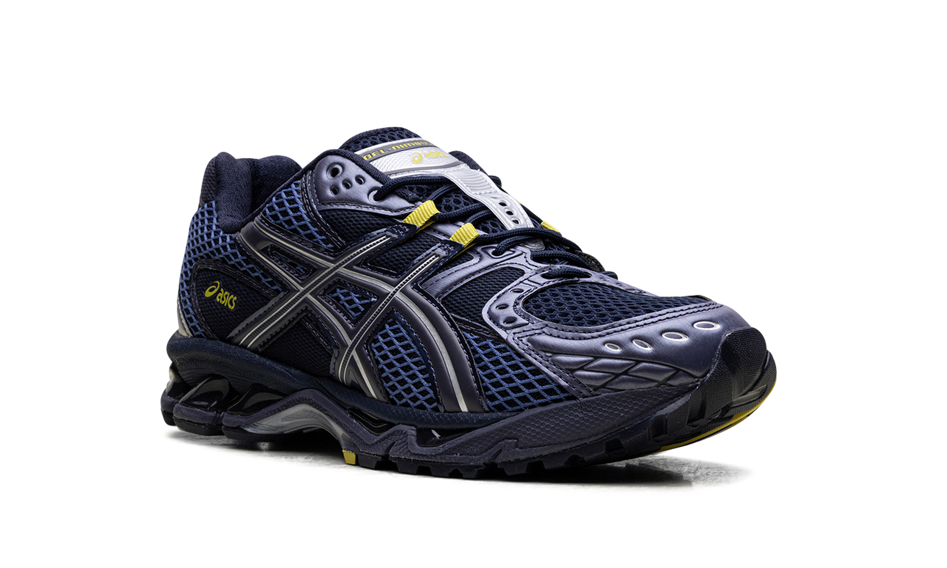 Gel-Nimbus 10.1 "Midnight indigo fog" 1203A599 400