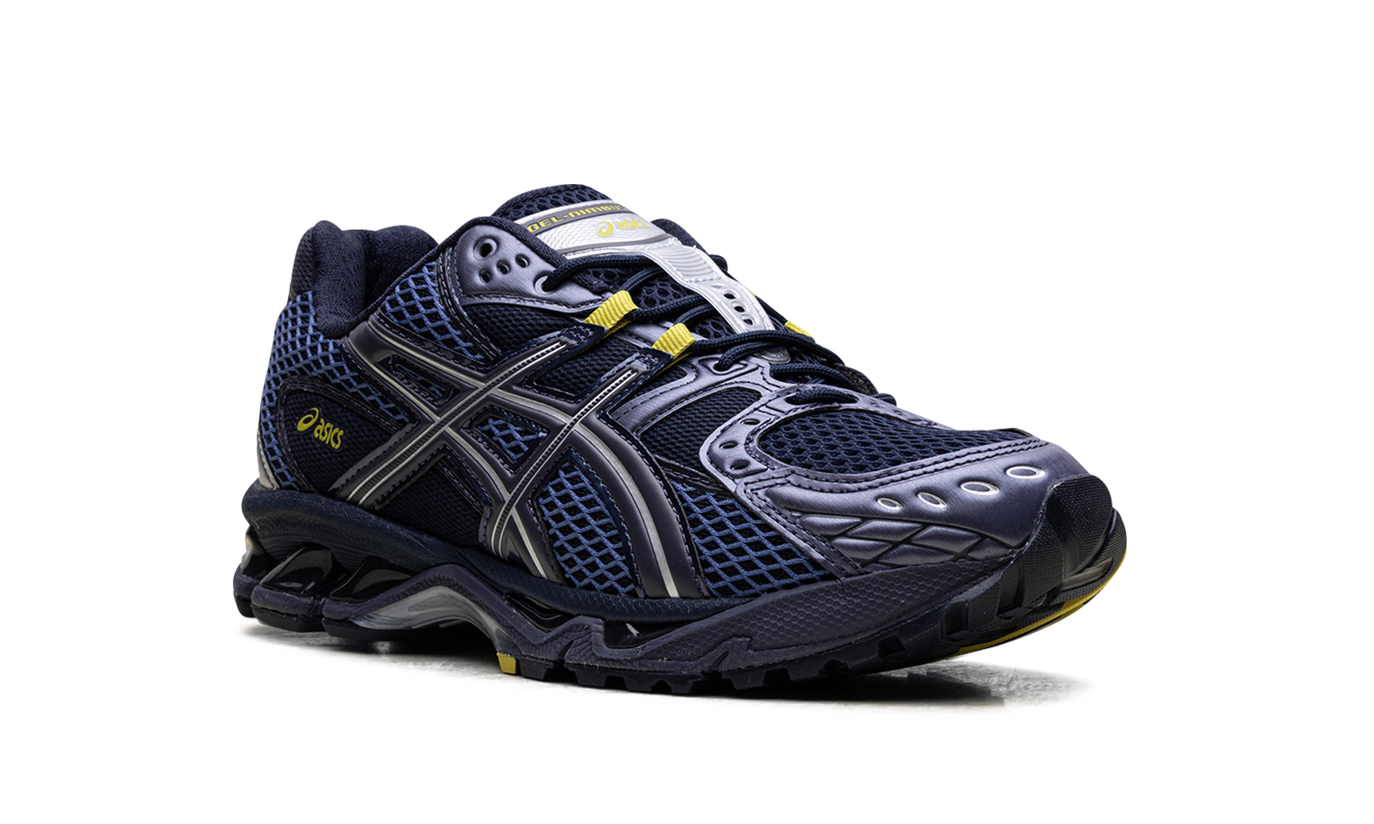 Gel-Nimbus 10.1 "Midnight indigo fog" 1203A599 400