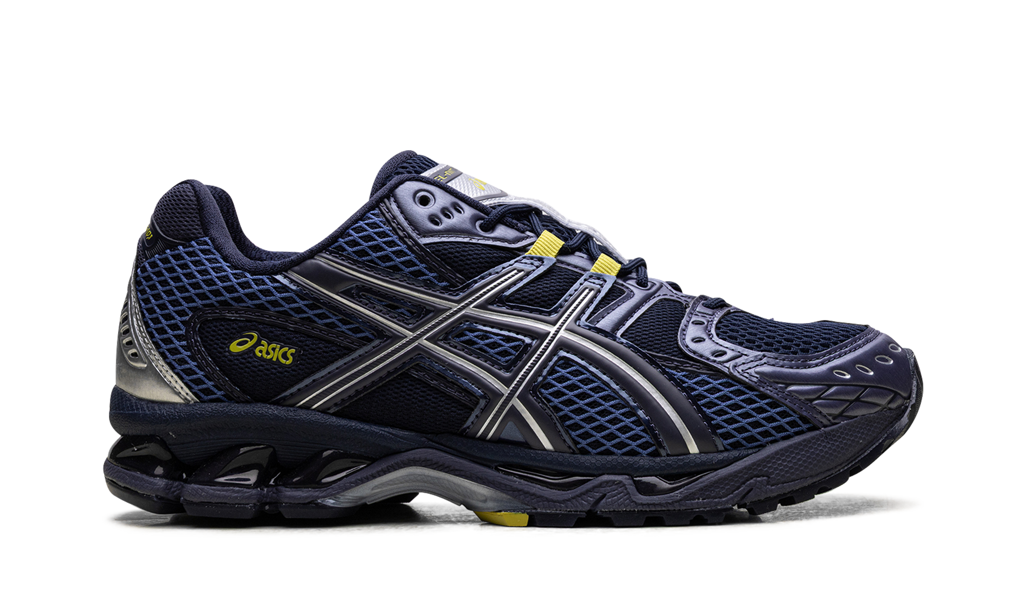 Gel-Nimbus 10.1 "Midnight indigo fog" 1203A599 400
