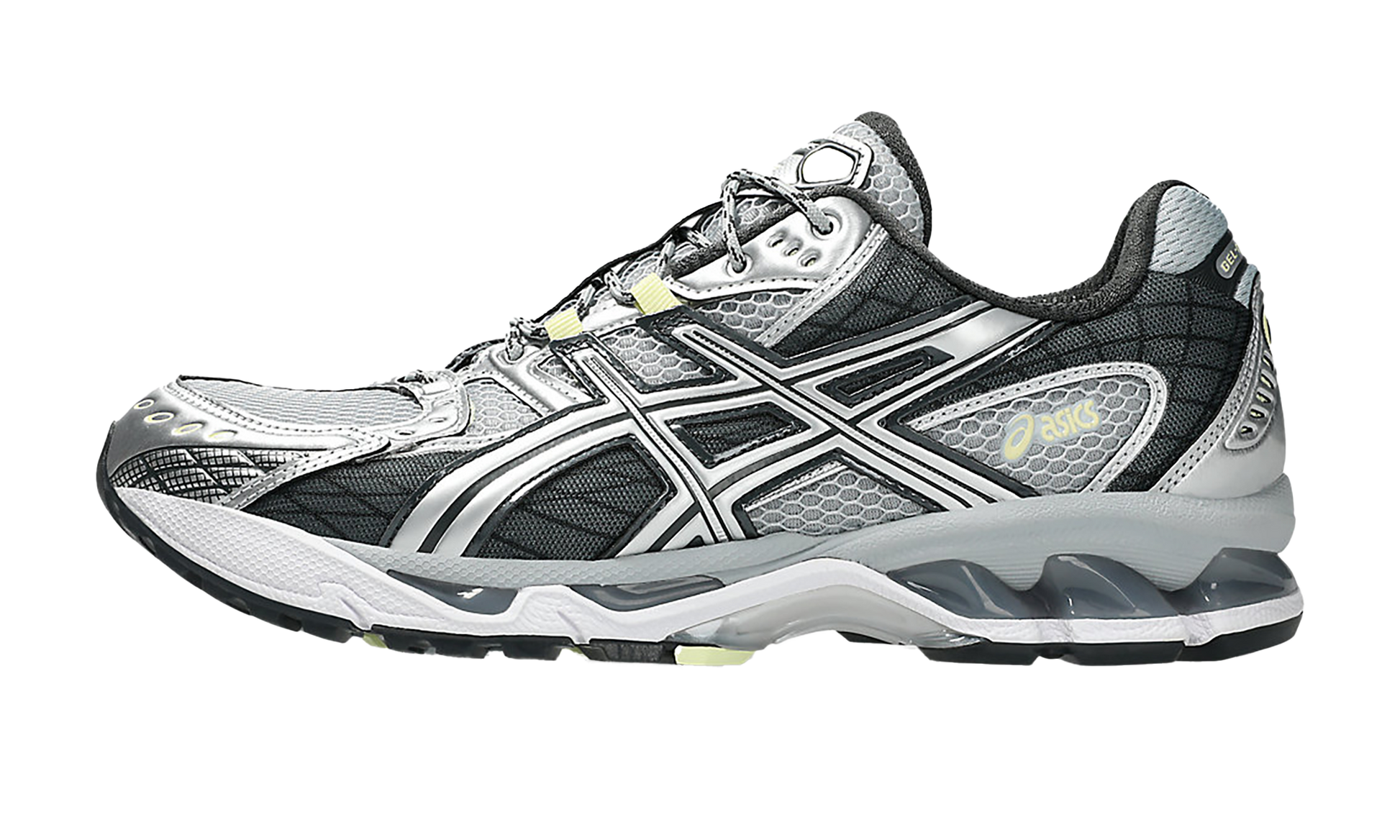 Gel-Nimbus 10.1 "Piedmont grey graphite grey" 1203A543 023