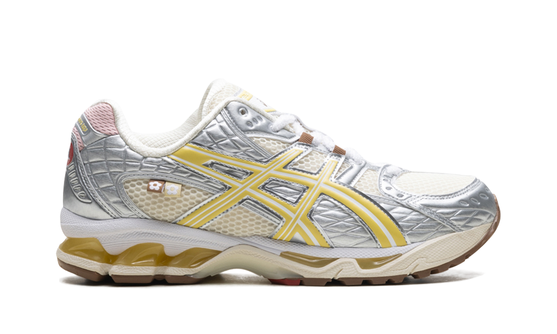 Gel-Nimbus 10.1 "Vandythepink - banana split" 1203A865 752