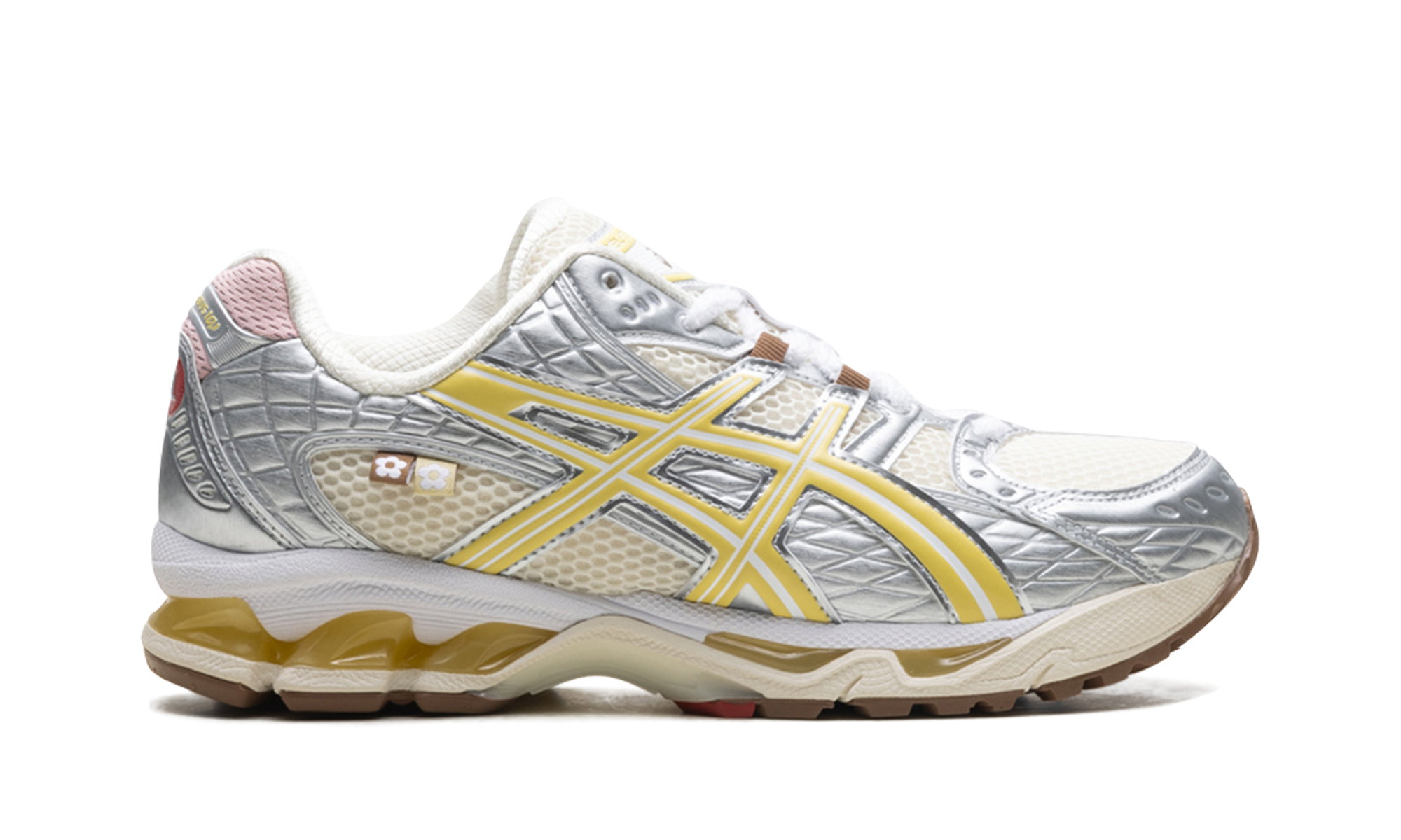 Gel-Nimbus 10.1 "Vandythepink - banana split" 1203A865 752