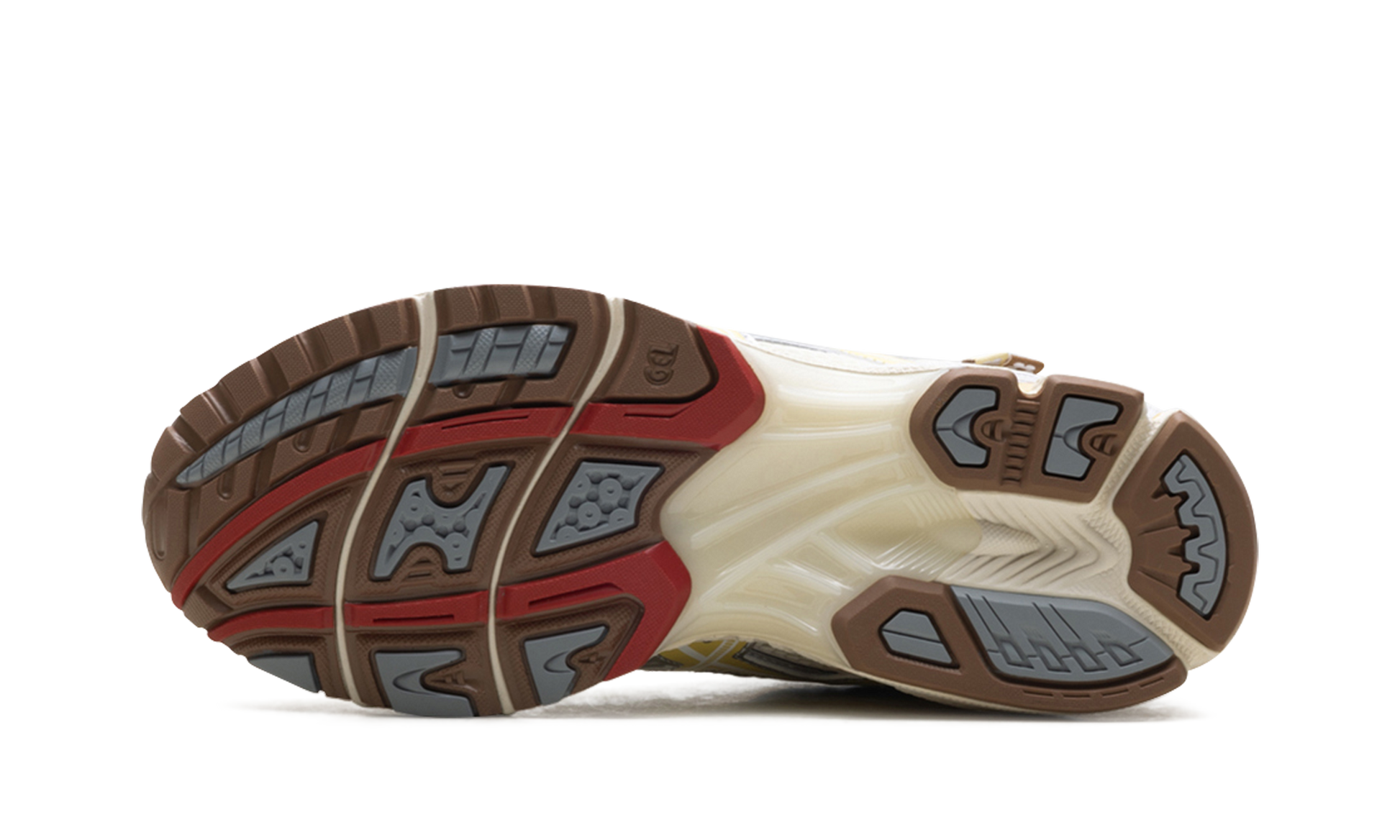 Gel-Nimbus 10.1 "Vandythepink - banana split" 1203A865 752
