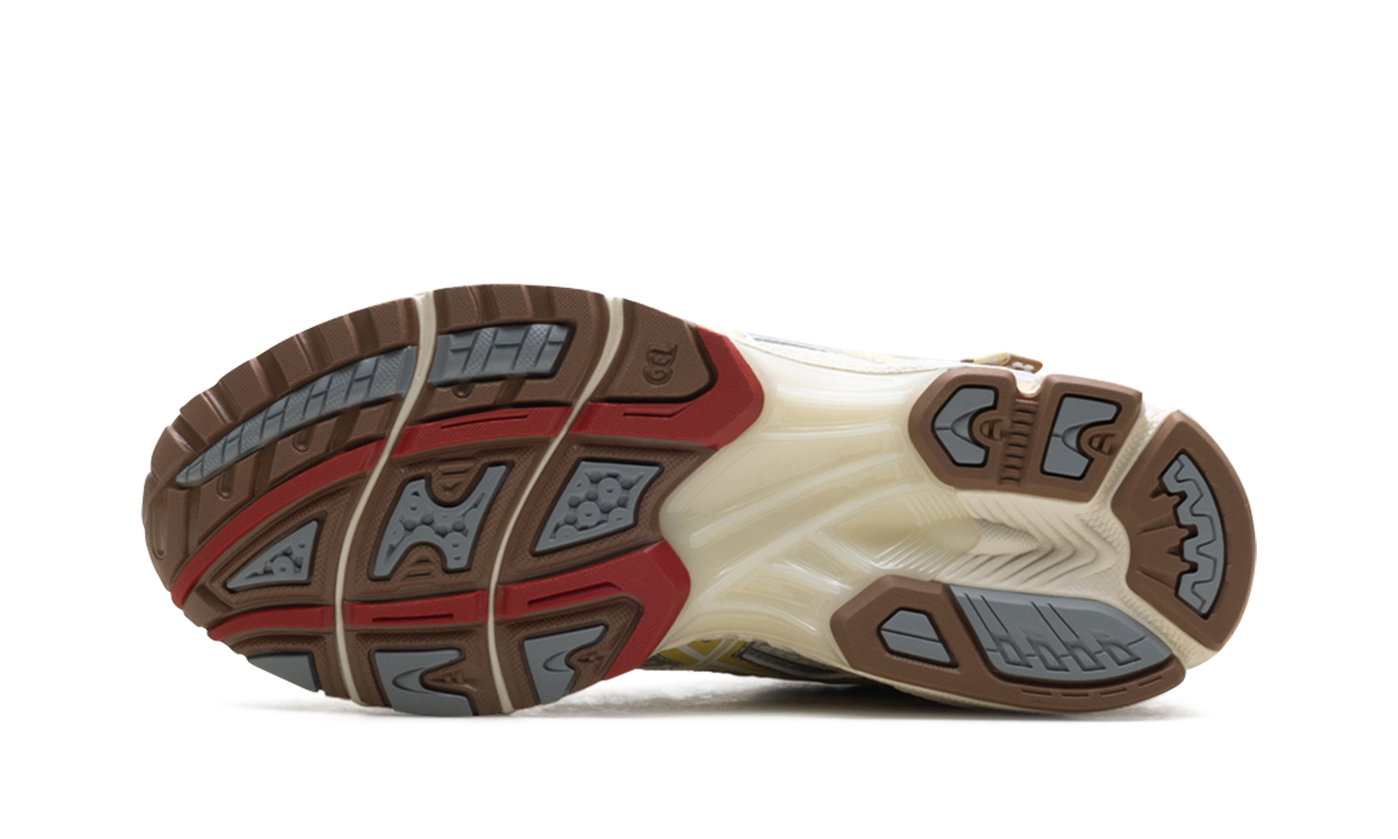 Gel-Nimbus 10.1 "Vandythepink - banana split" 1203A865 752