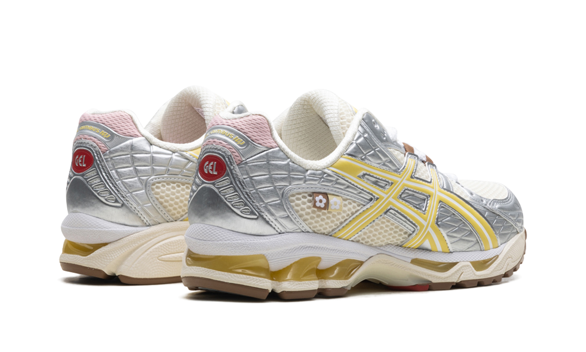 Gel-Nimbus 10.1 "Vandythepink - banana split" 1203A865 752