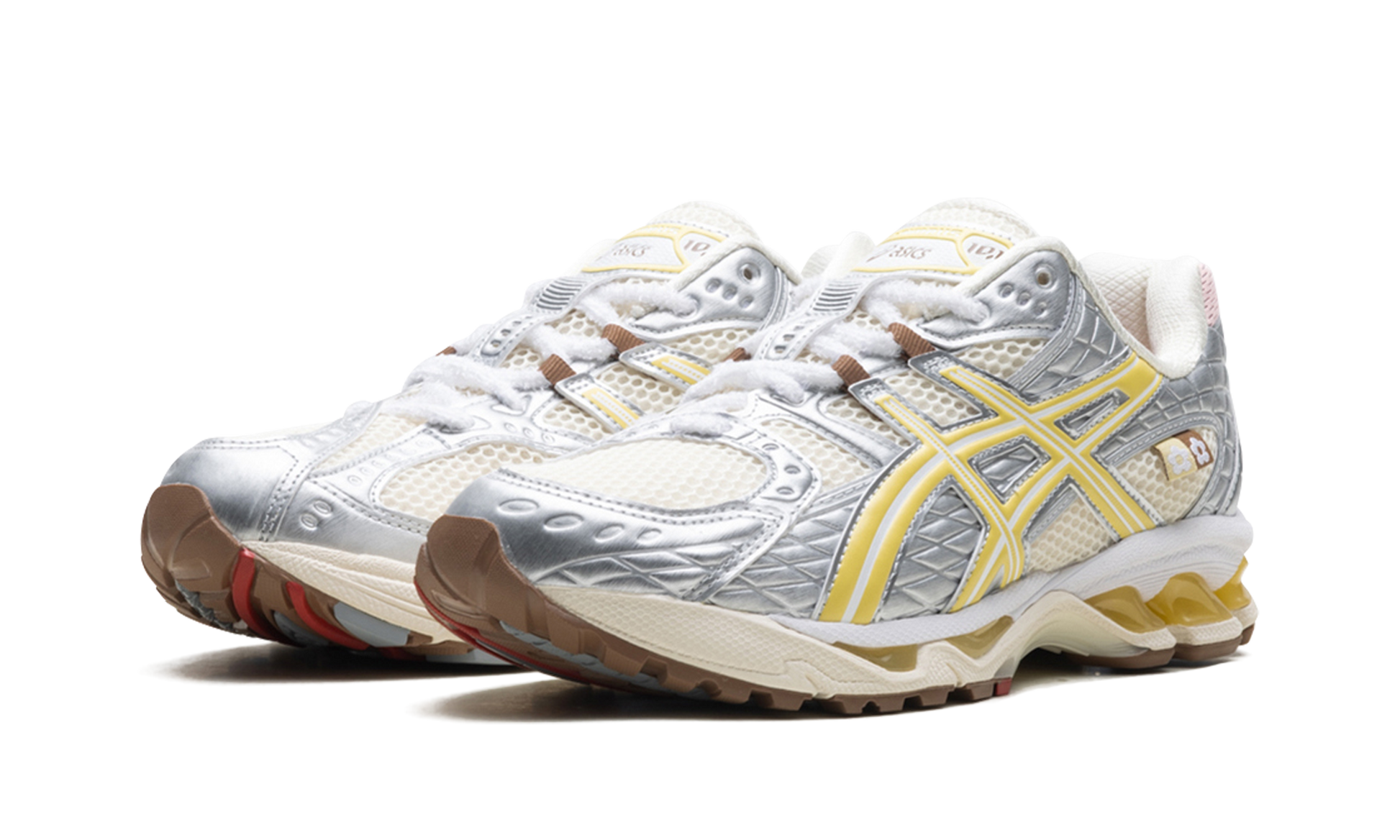 Gel-Nimbus 10.1 "Vandythepink - banana split" 1203A865 752