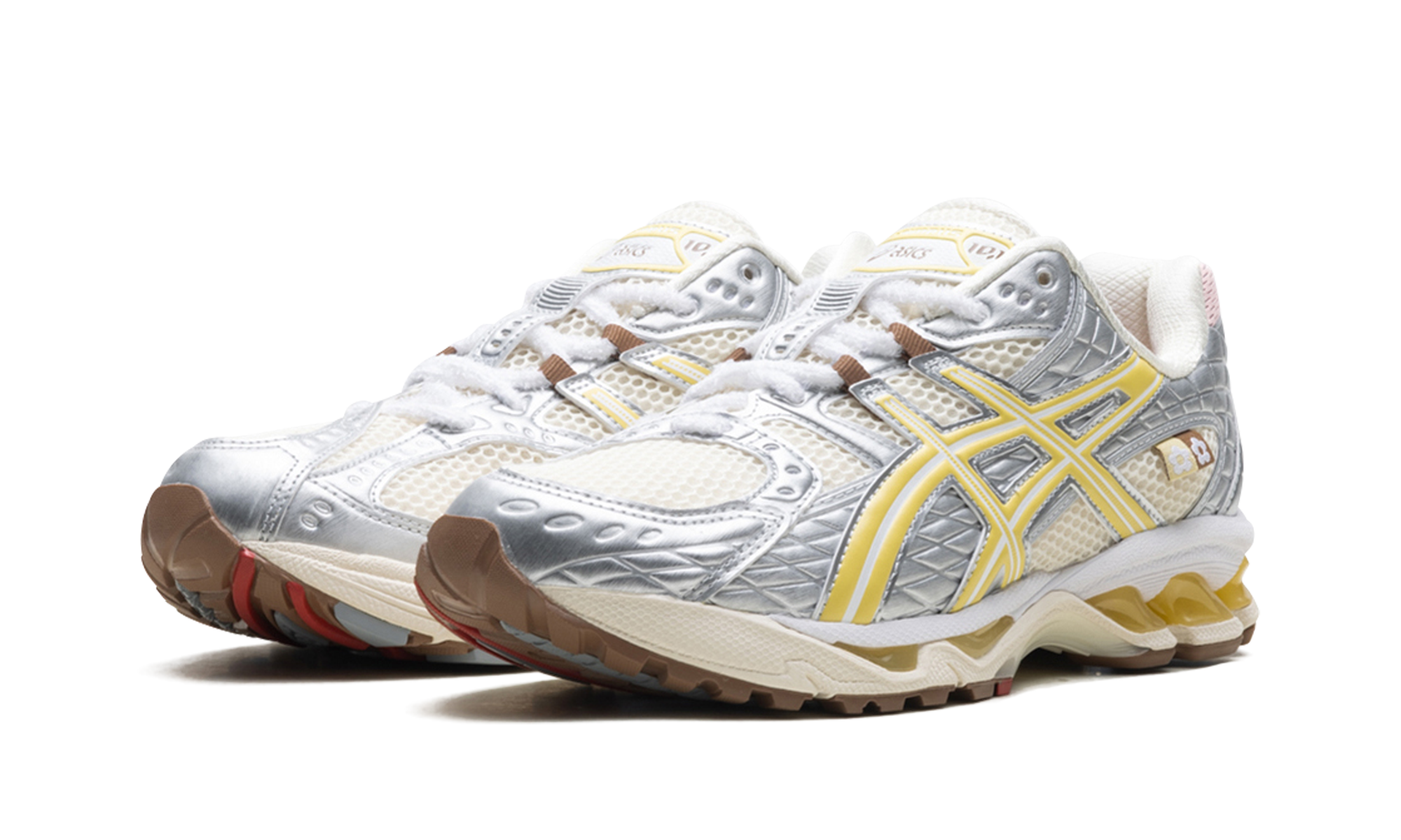 Gel-Nimbus 10.1 "Vandythepink - banana split" 1203A865 752