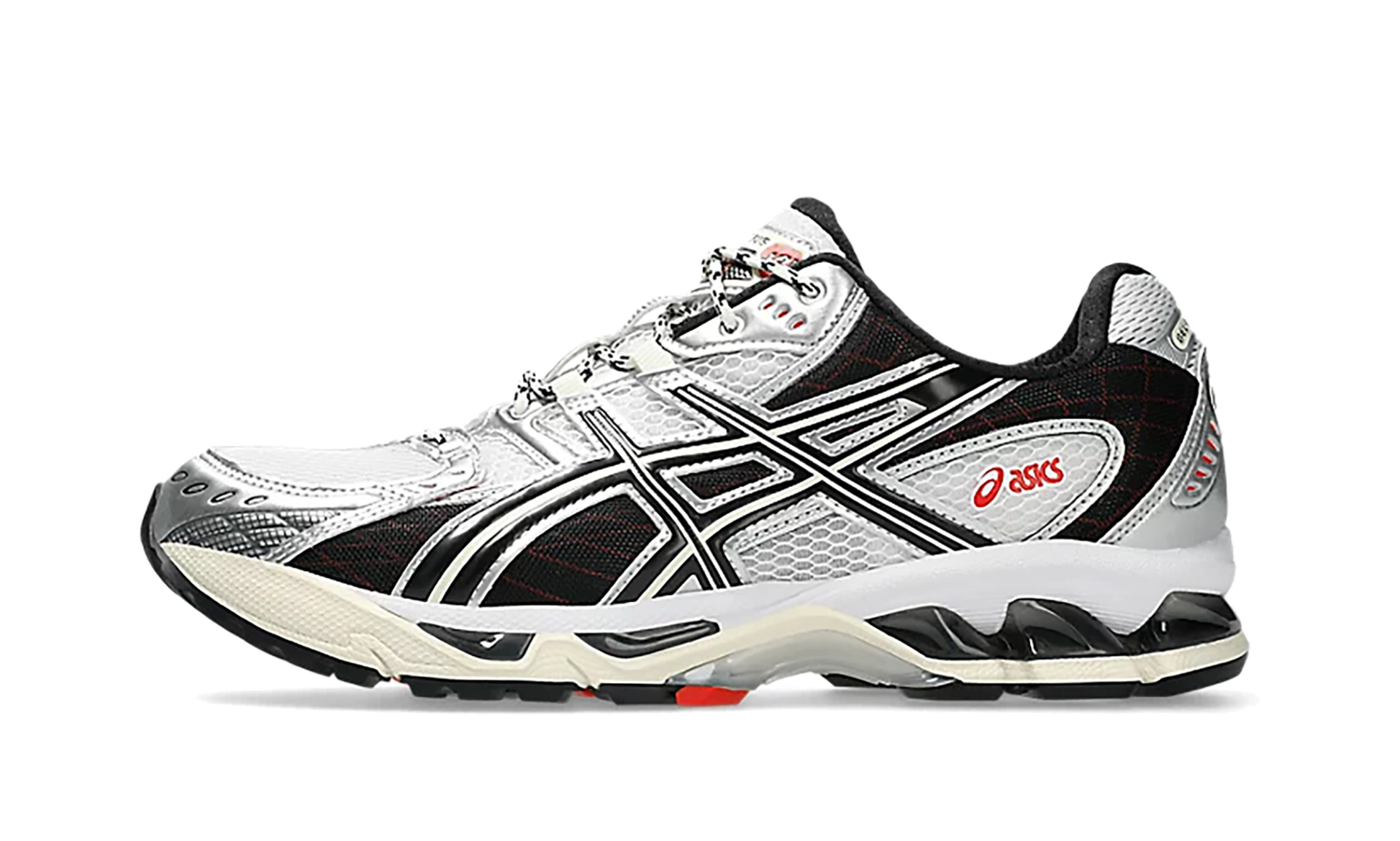 Gel-Nimbus 10.1 "White / black" 1203A543 106