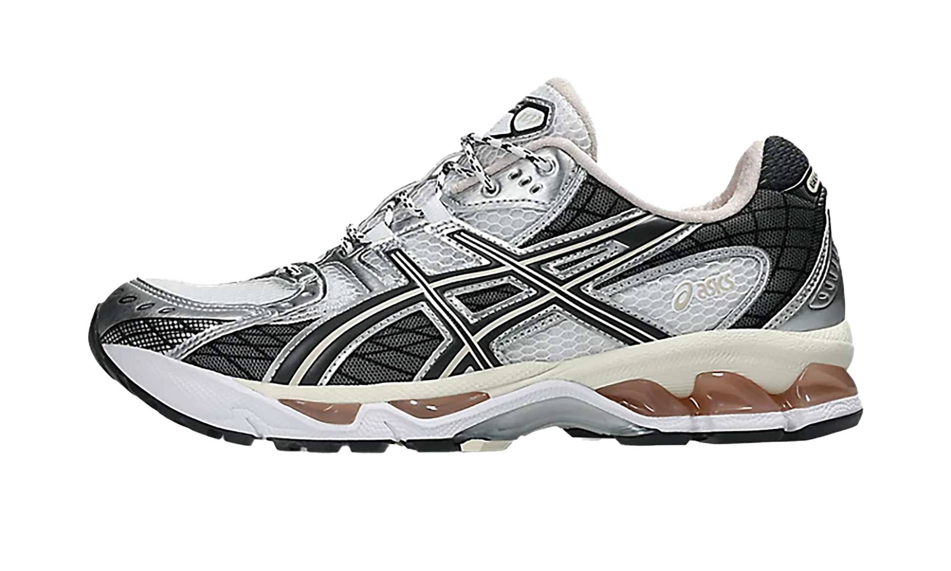 Gel-Nimbus 10.1 "White obsidian grey" 1203A543 104