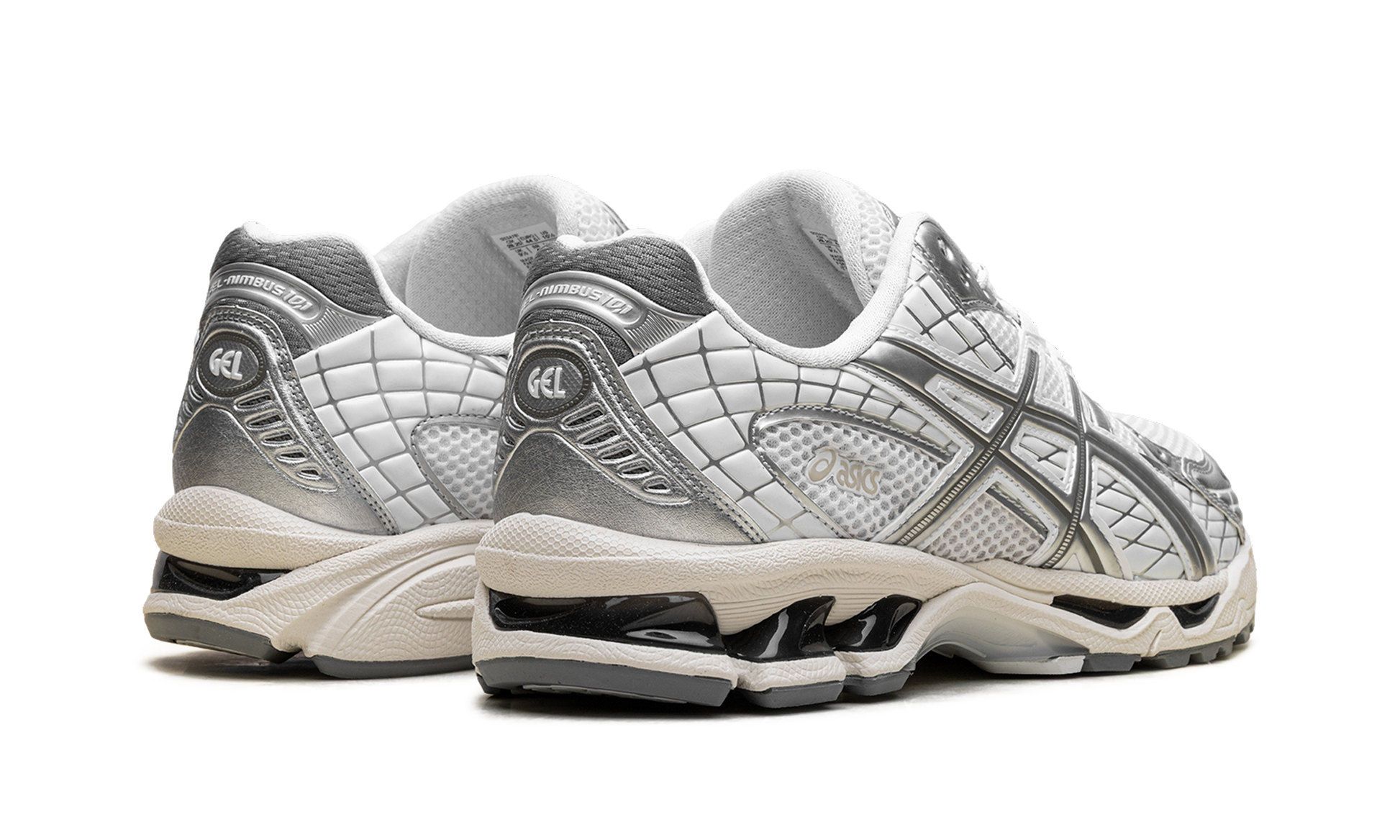 Gel-Nimbus 10.1 "White/airy blue" 1203A761 102