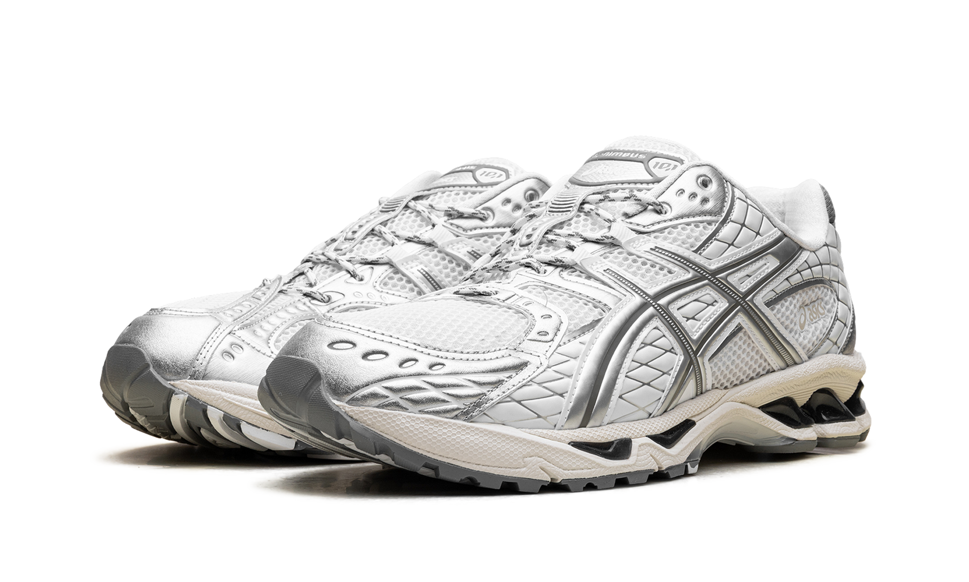 Gel-Nimbus 10.1 "White/airy blue" 1203A761 102