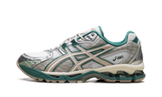 Gel-Nimbus 10.1 "White/rainy lake" 1203A543 102