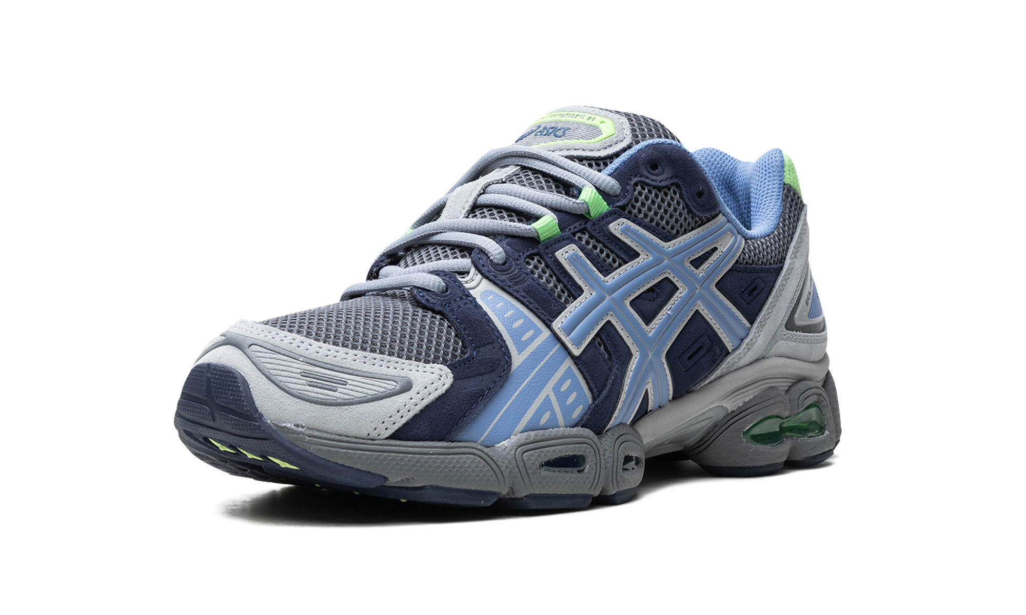 Gel Nimbus 9 "Blue harmony" 1201A584 023