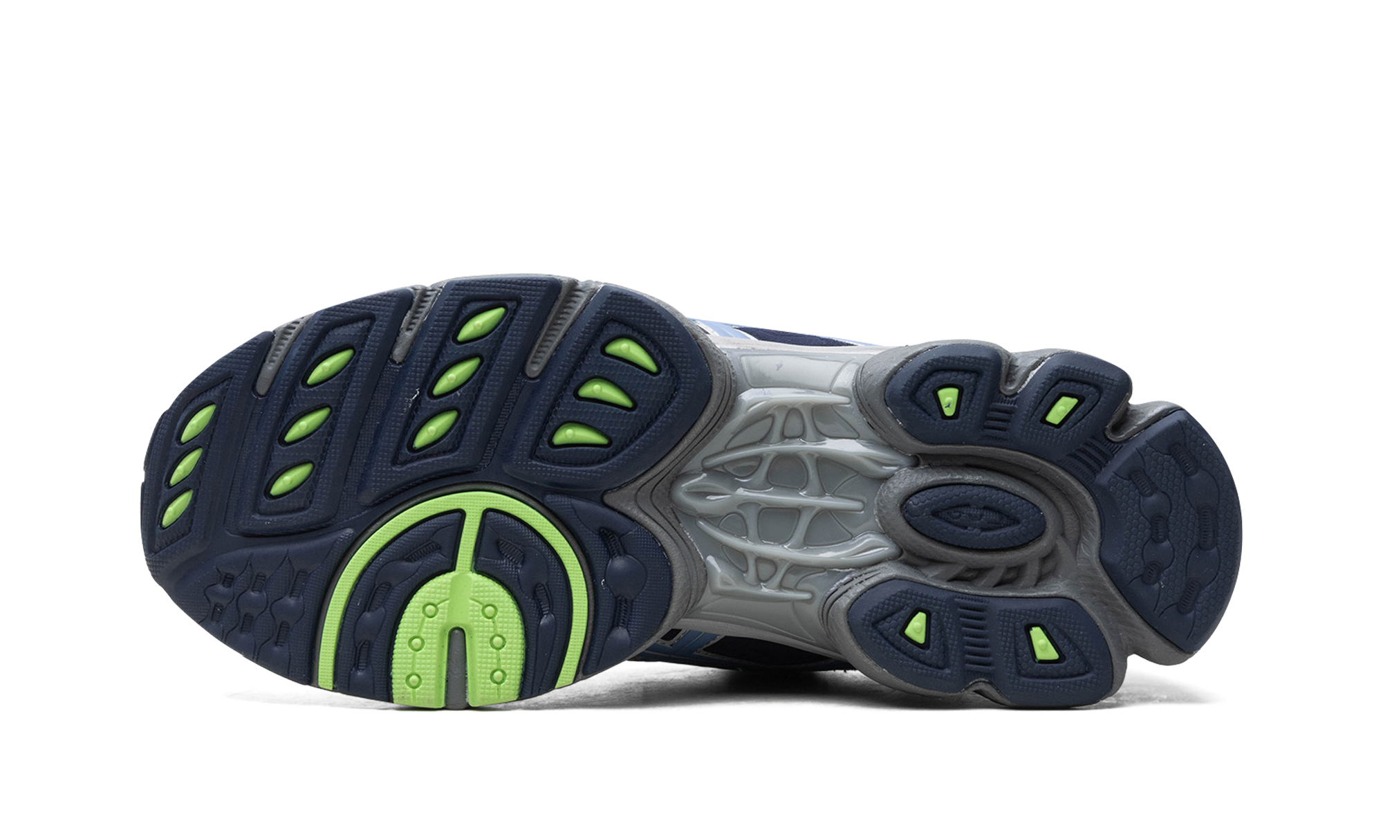 Gel Nimbus 9 "Blue harmony" 1201A584 023