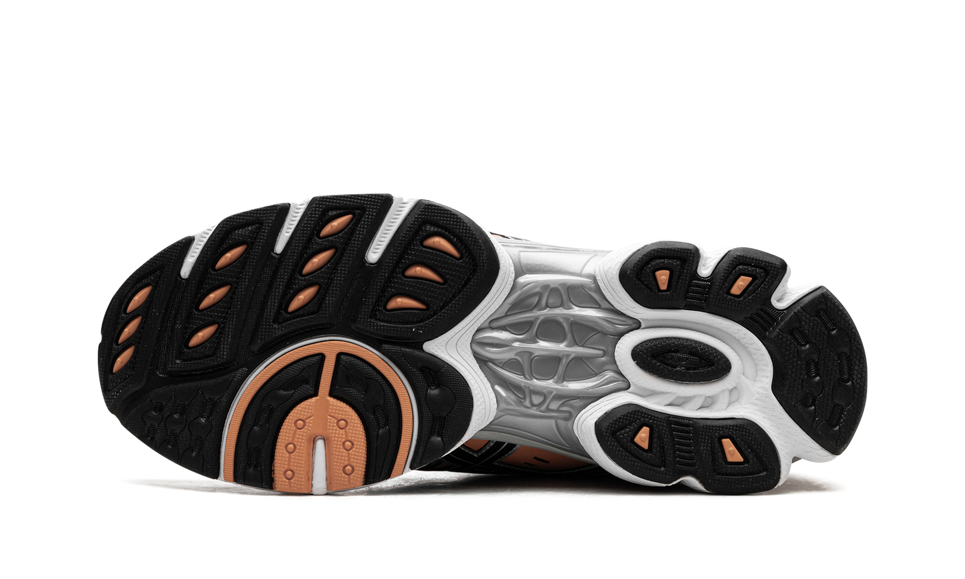 Gel-Nimbus 9 "Sheet rock / orange lily" 1201A424 025