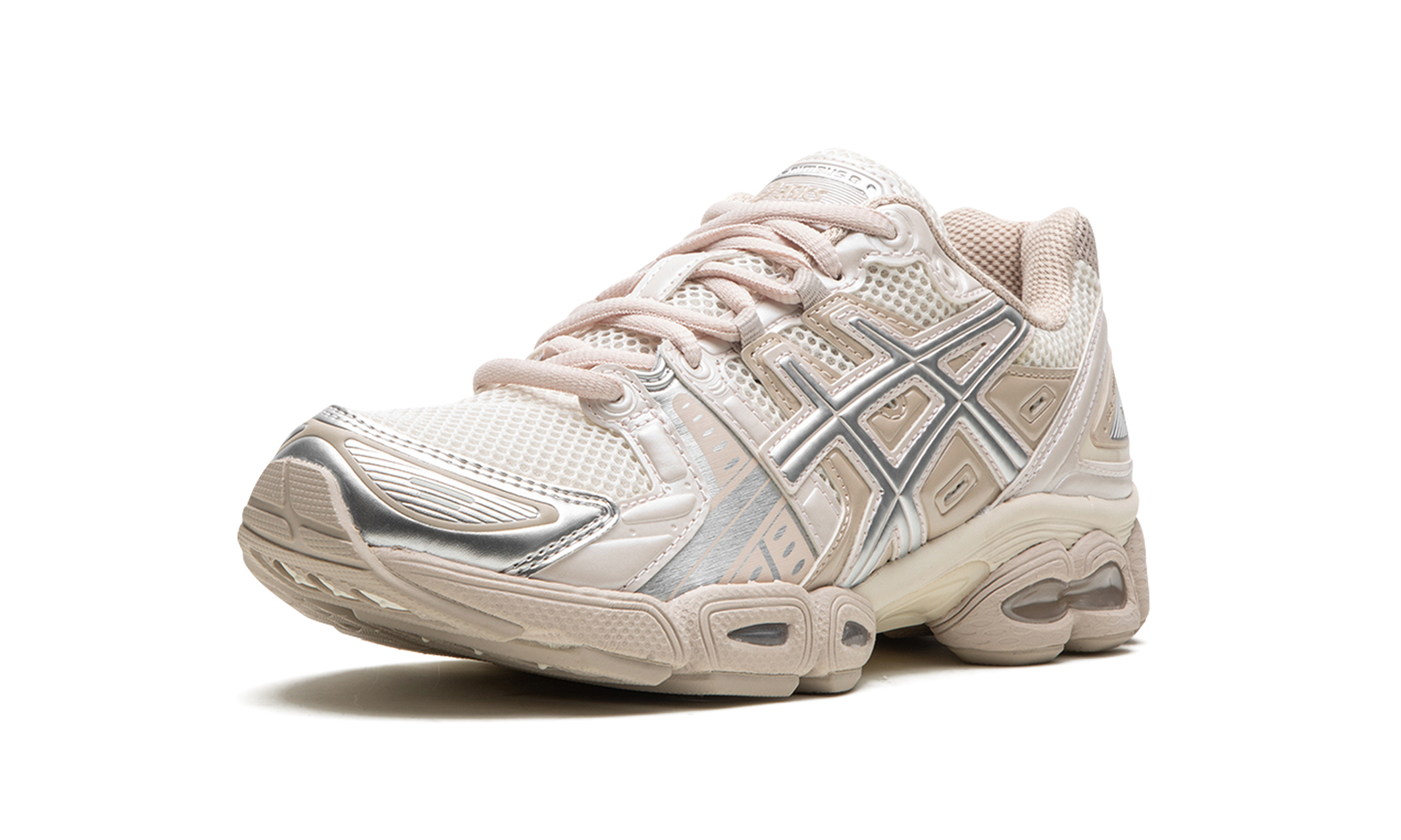 Gel-Nimbus 9 Women "Mineral beige" 1202A278 107