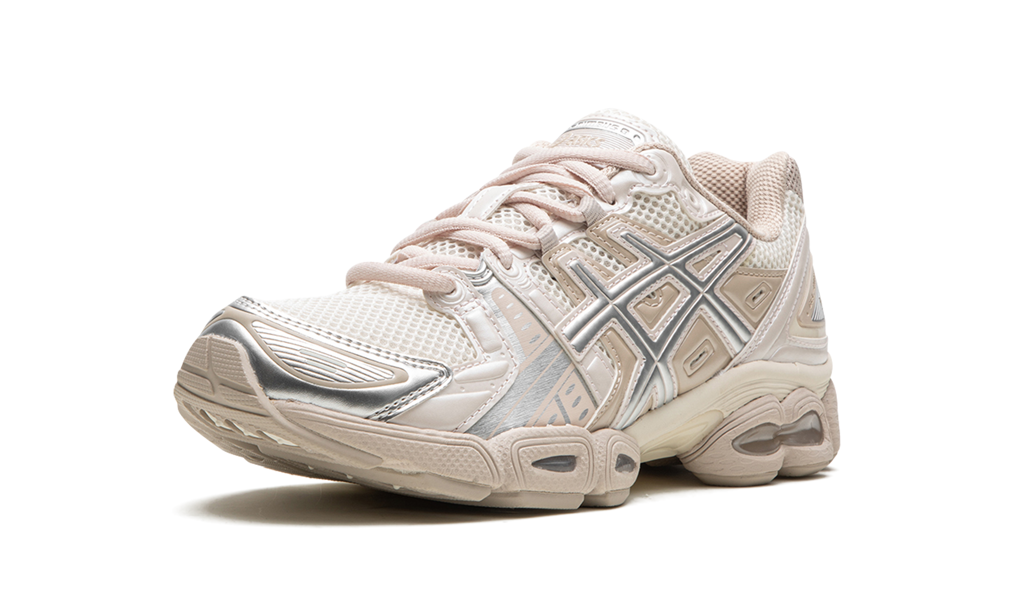 Gel-Nimbus 9 Women "Mineral beige" 1202A278 107