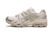 Gel-Nimbus 9 Women "Mineral beige" 1202A278 107
