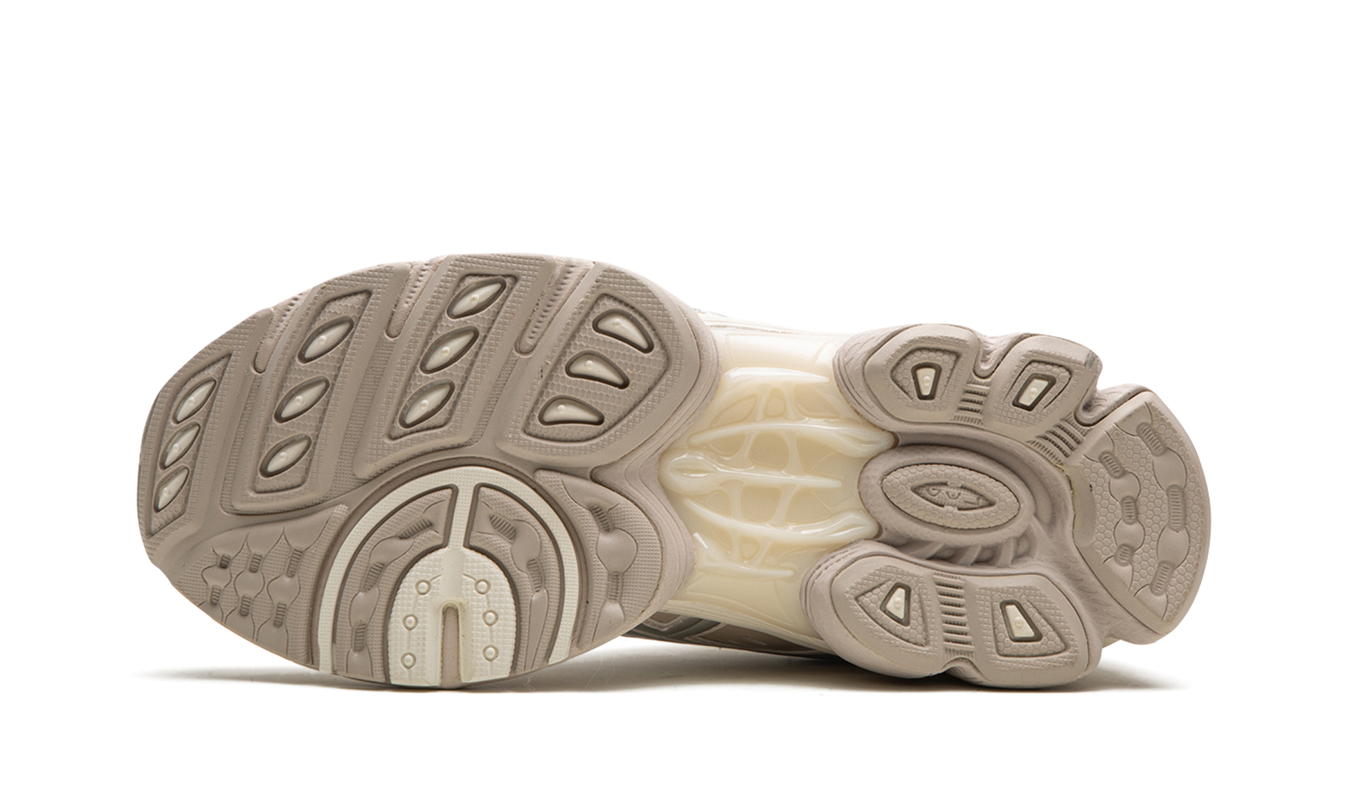 Gel-Nimbus 9 Women "Mineral beige" 1202A278 107