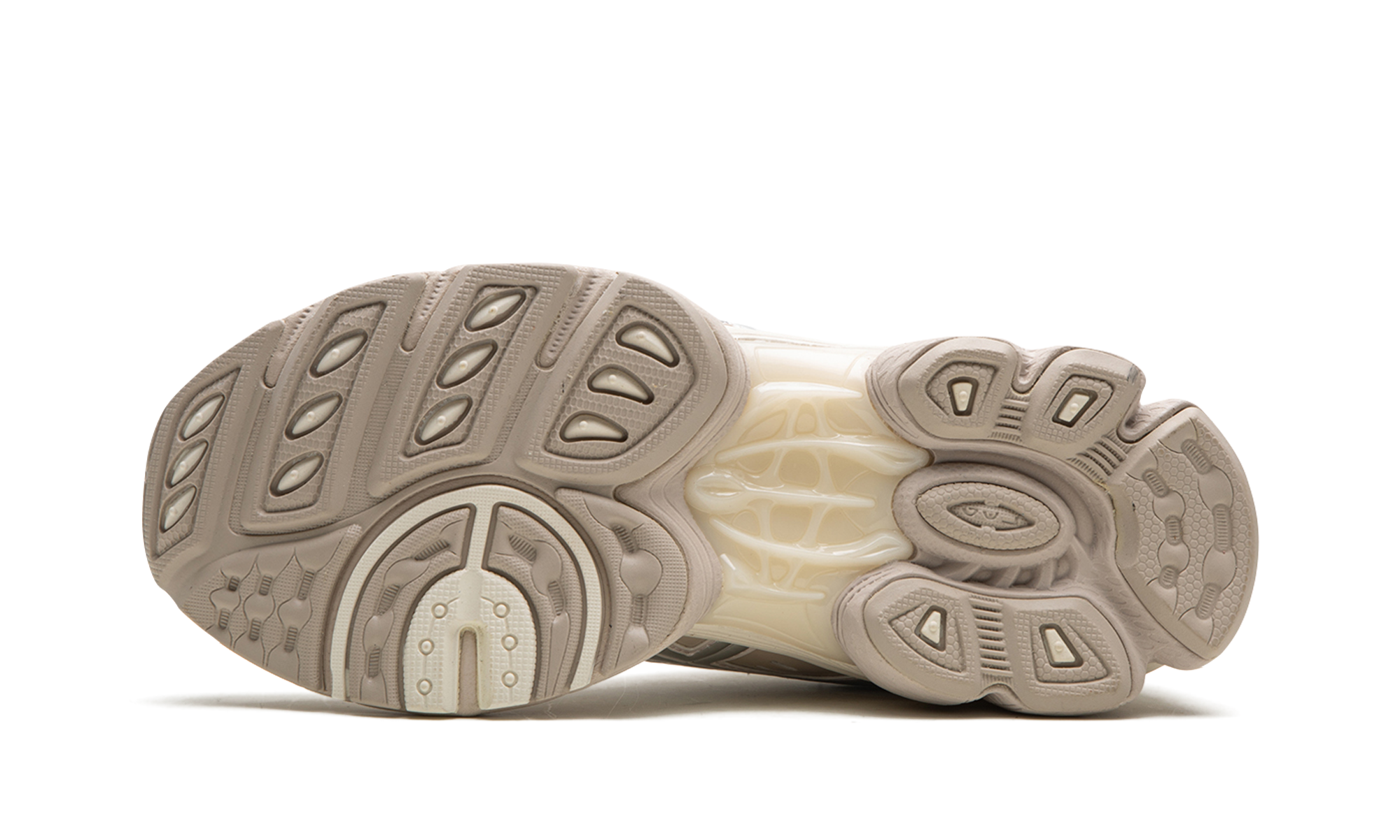 Gel-Nimbus 9 Women "Mineral beige" 1202A278 107