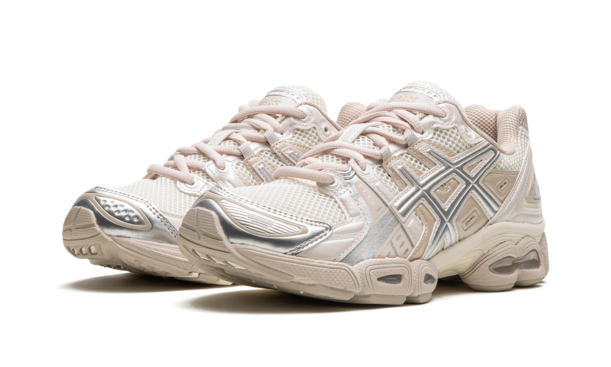 Gel-Nimbus 9 Women "Mineral beige" 1202A278 107