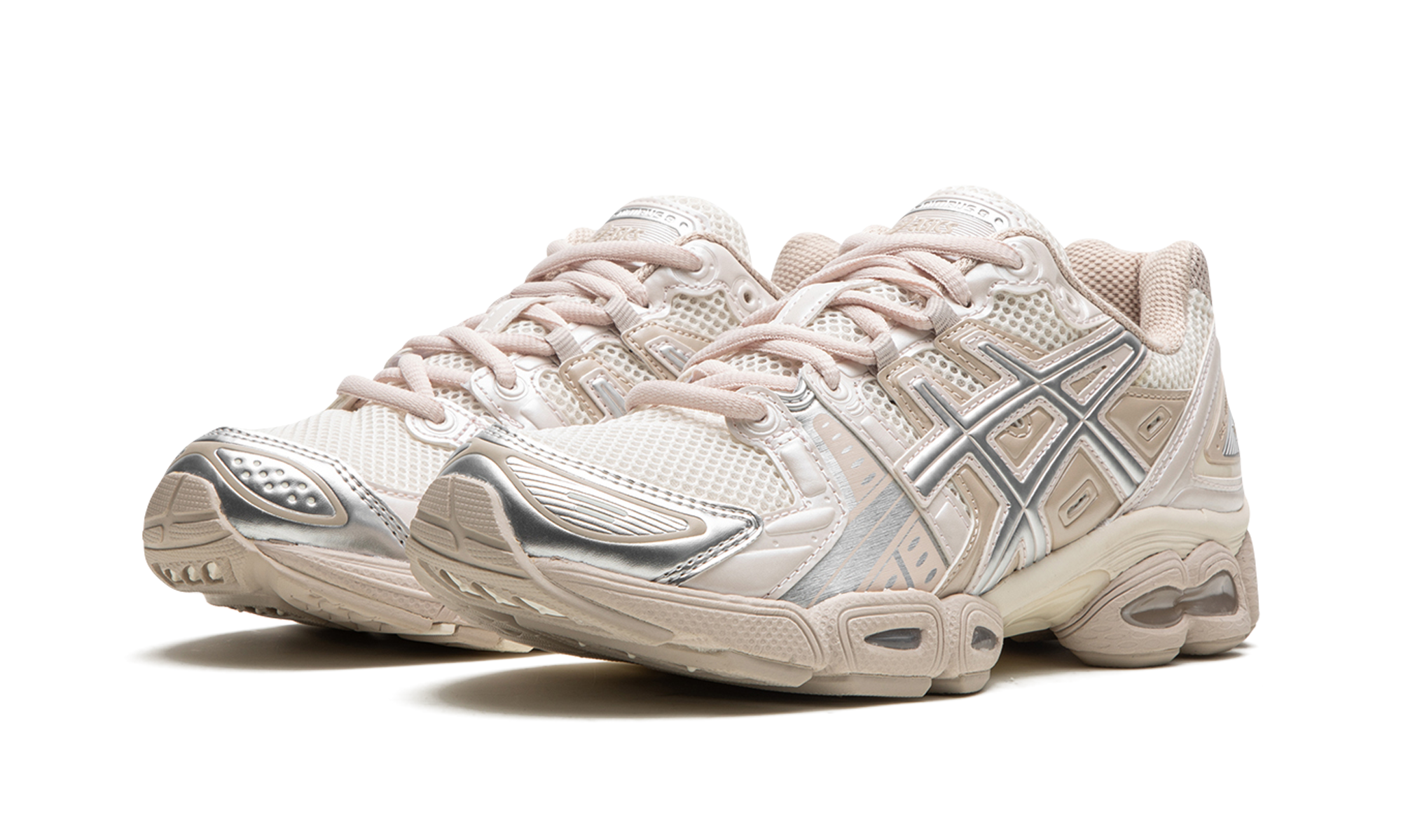Gel-Nimbus 9 Women "Mineral beige" 1202A278 107