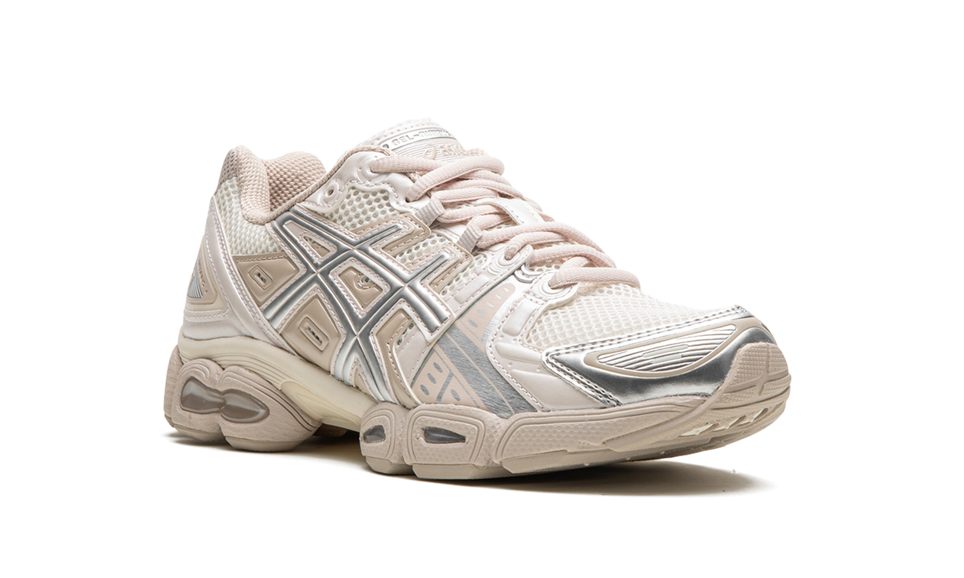 Gel-Nimbus 9 Women "Mineral beige" 1202A278 107