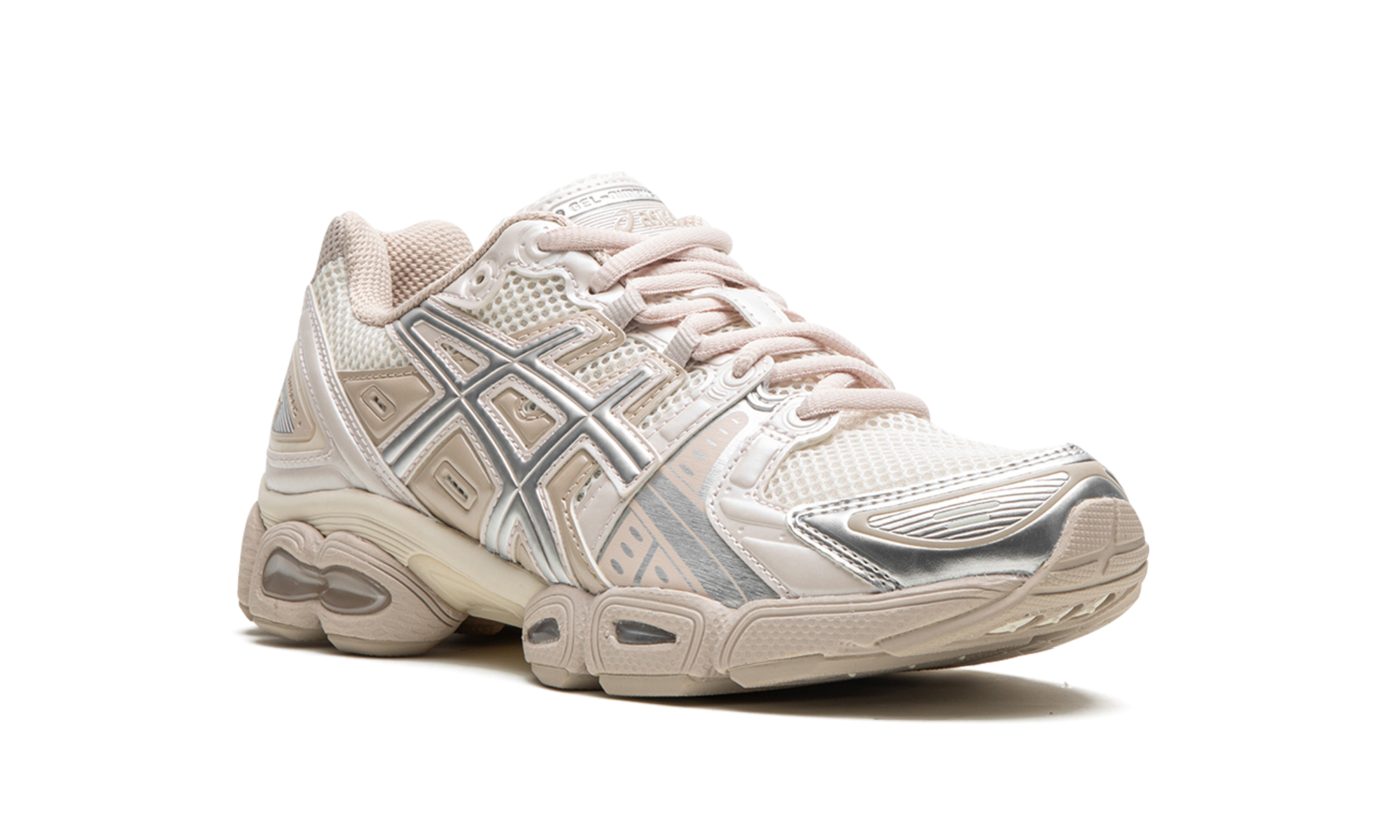 Gel-Nimbus 9 Women "Mineral beige" 1202A278 107