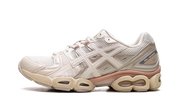 Gel Nimbus 9 Women "Pale oak / cream" 1202A278 201