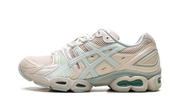 Gel-Nimbus 9 Women "Vanilla/white" 1202A278 250