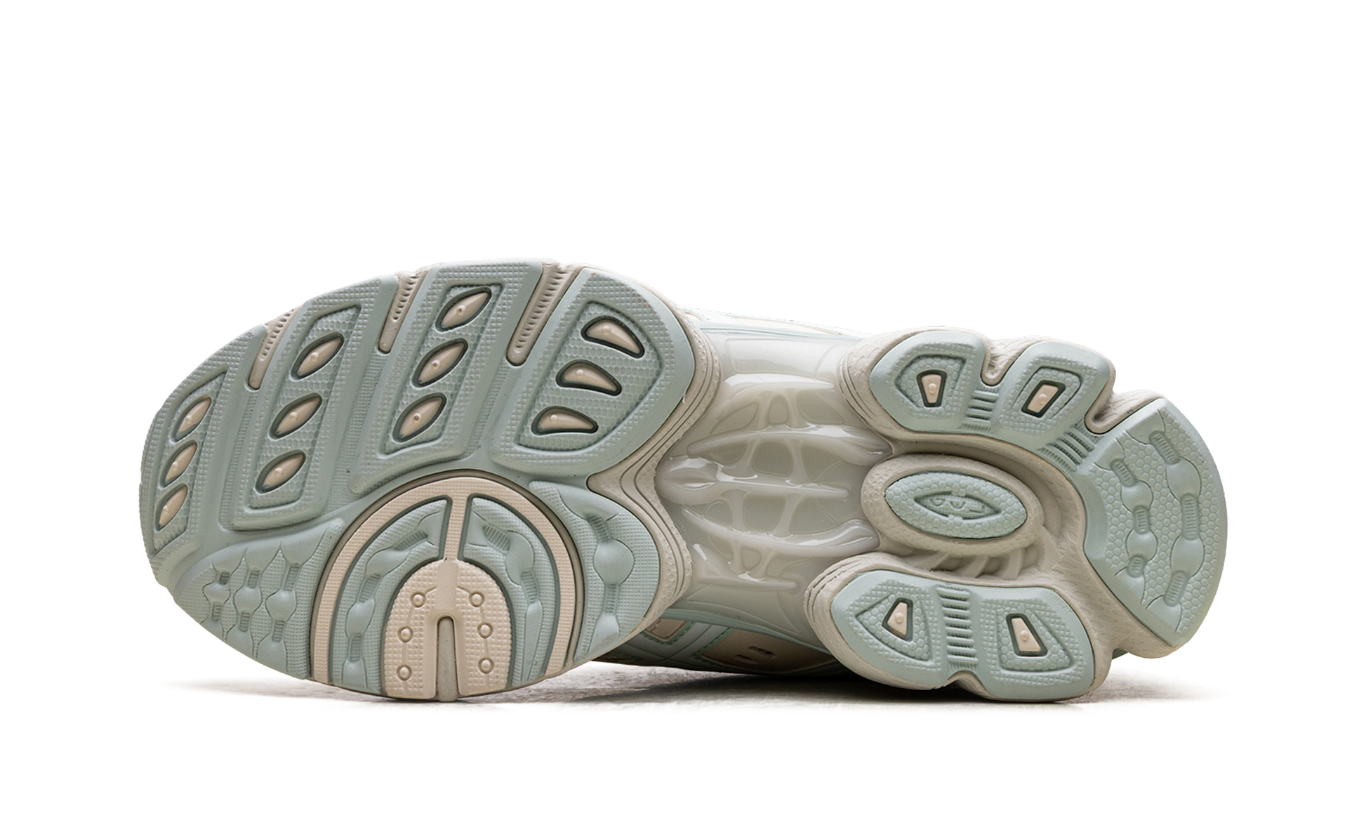 Gel-Nimbus 9 Women "Vanilla/white" 1202A278 250
