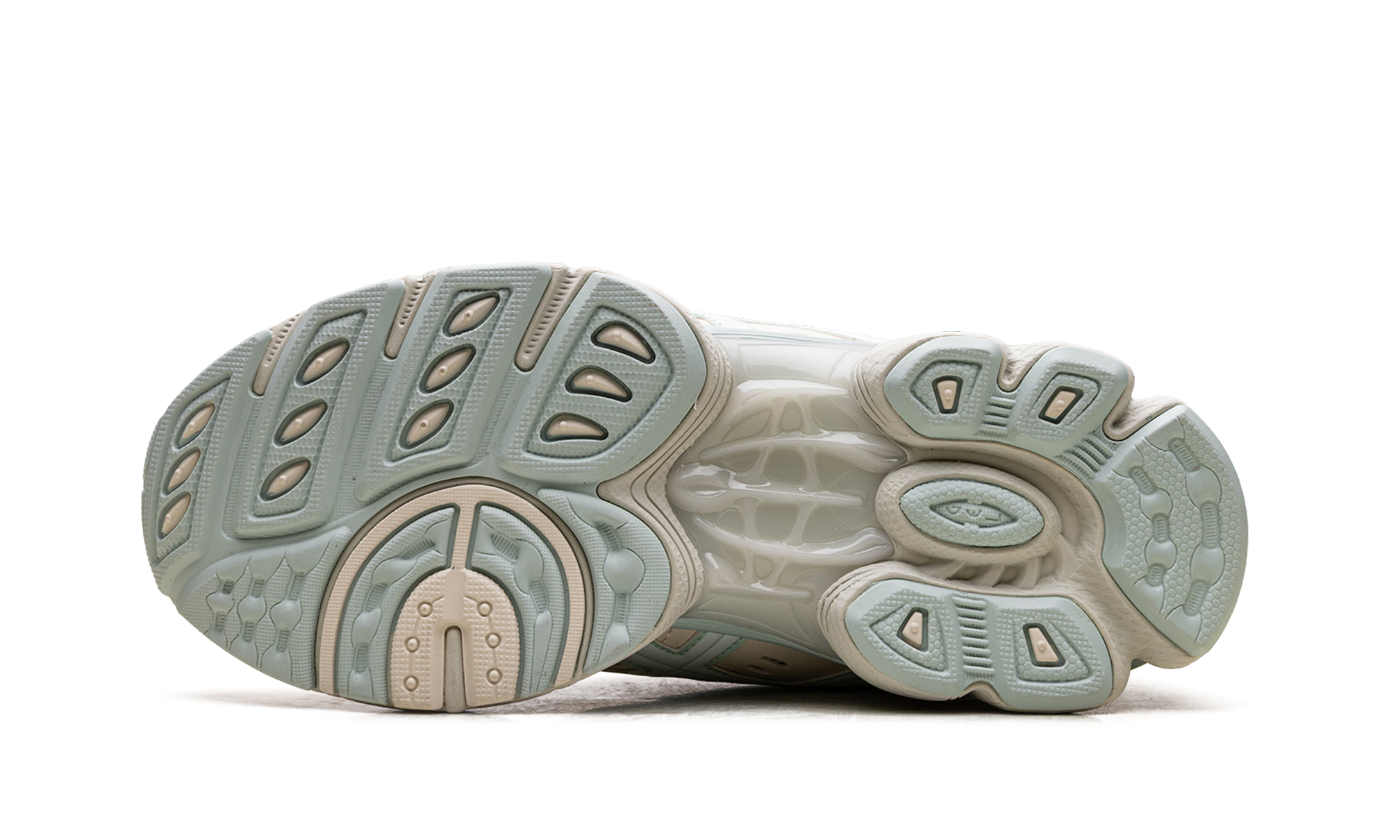 Gel-Nimbus 9 Women "Vanilla/white" 1202A278 250
