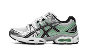 Gel-Nimbus 9 Women "White / bamboo" 1202A278 109