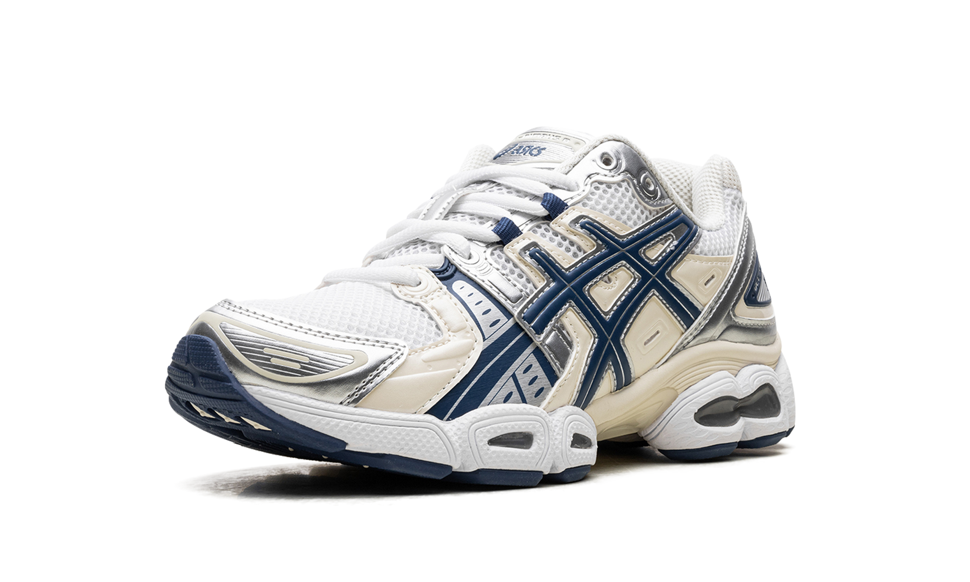 Gel-Nimbus 9 Women "White light indigo" 1202A278 108
